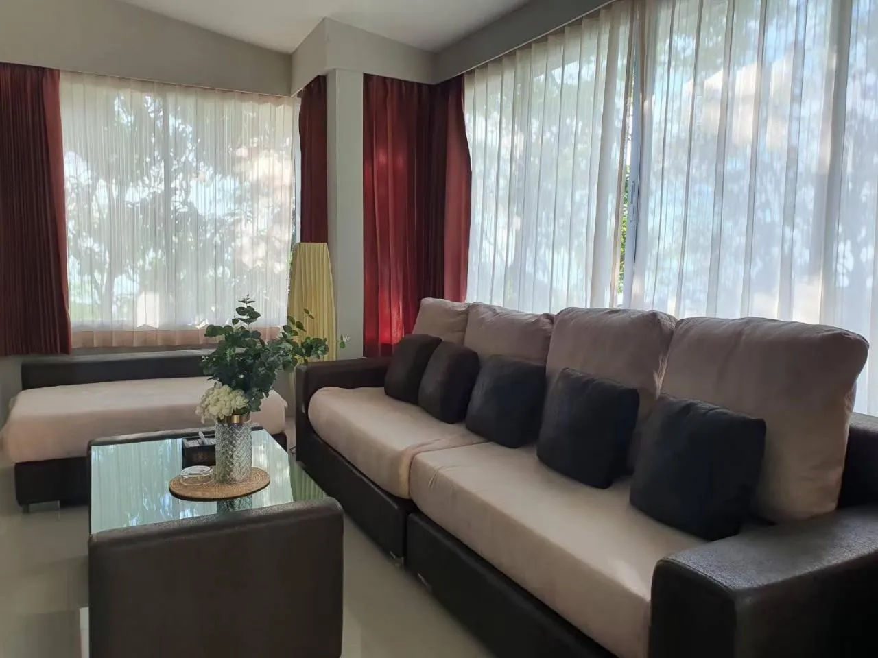 Sea Garden Resort Haad Chao Phao