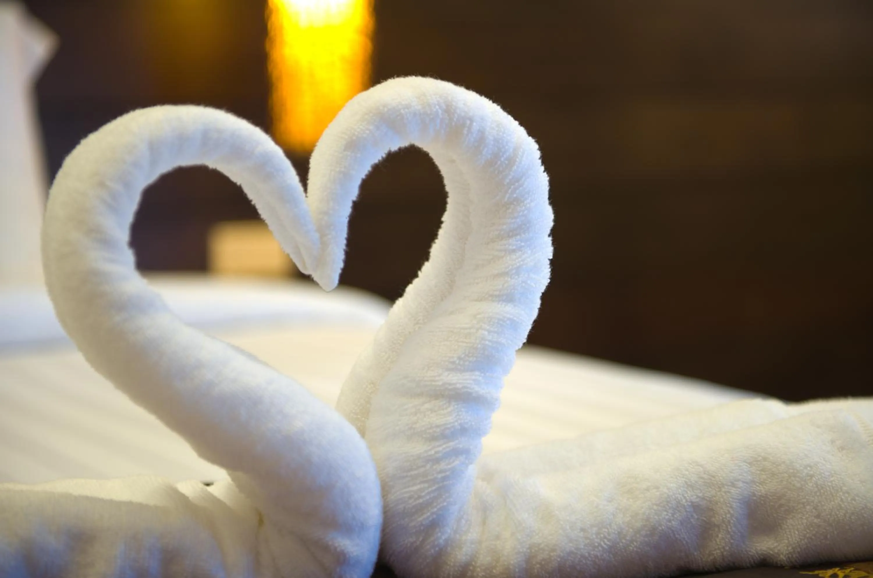 Decorative detail, Bed in Sea Garden Resort Haad Chao Phao