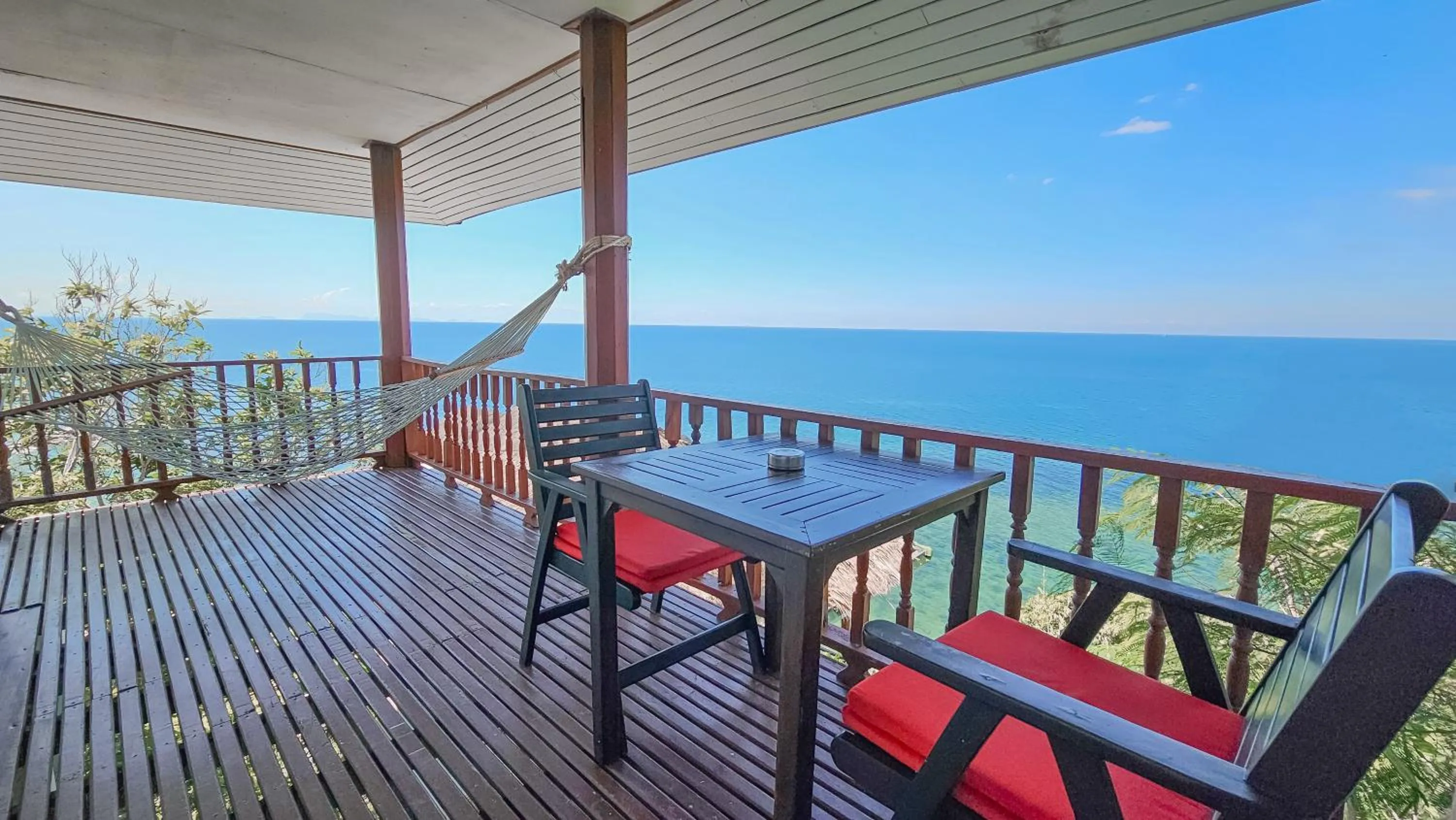 Sea Garden Resort Haad Chao Phao