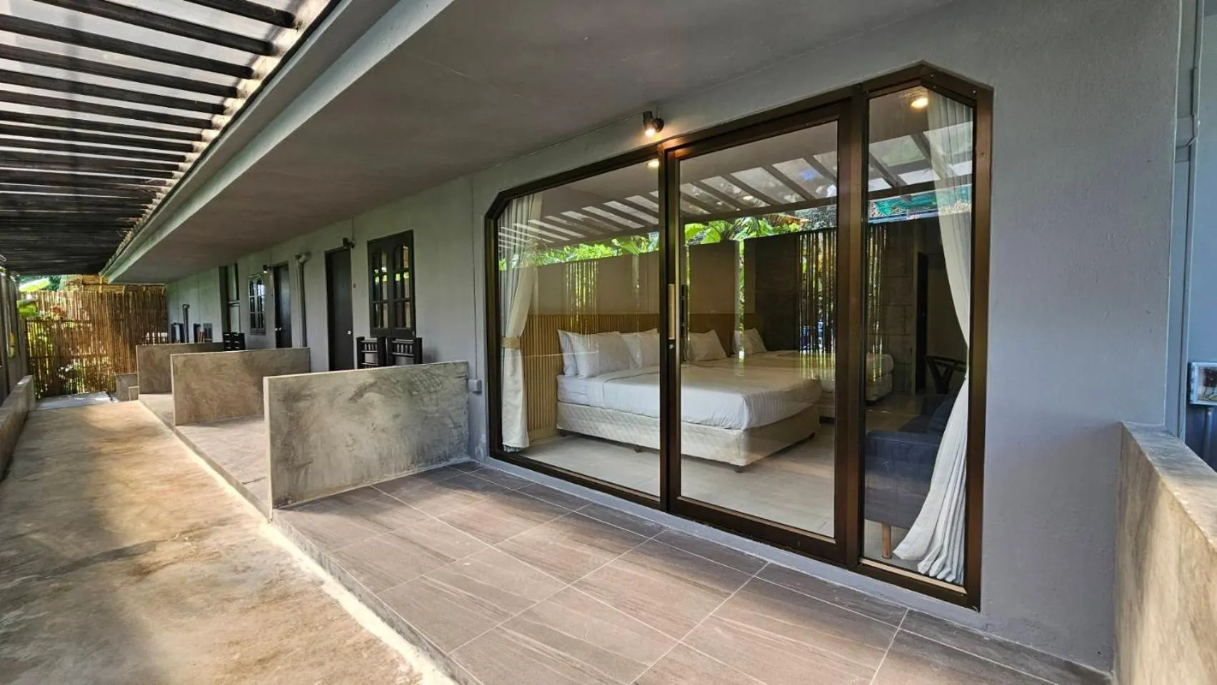 Sea Garden Resort Haad Chao Phao