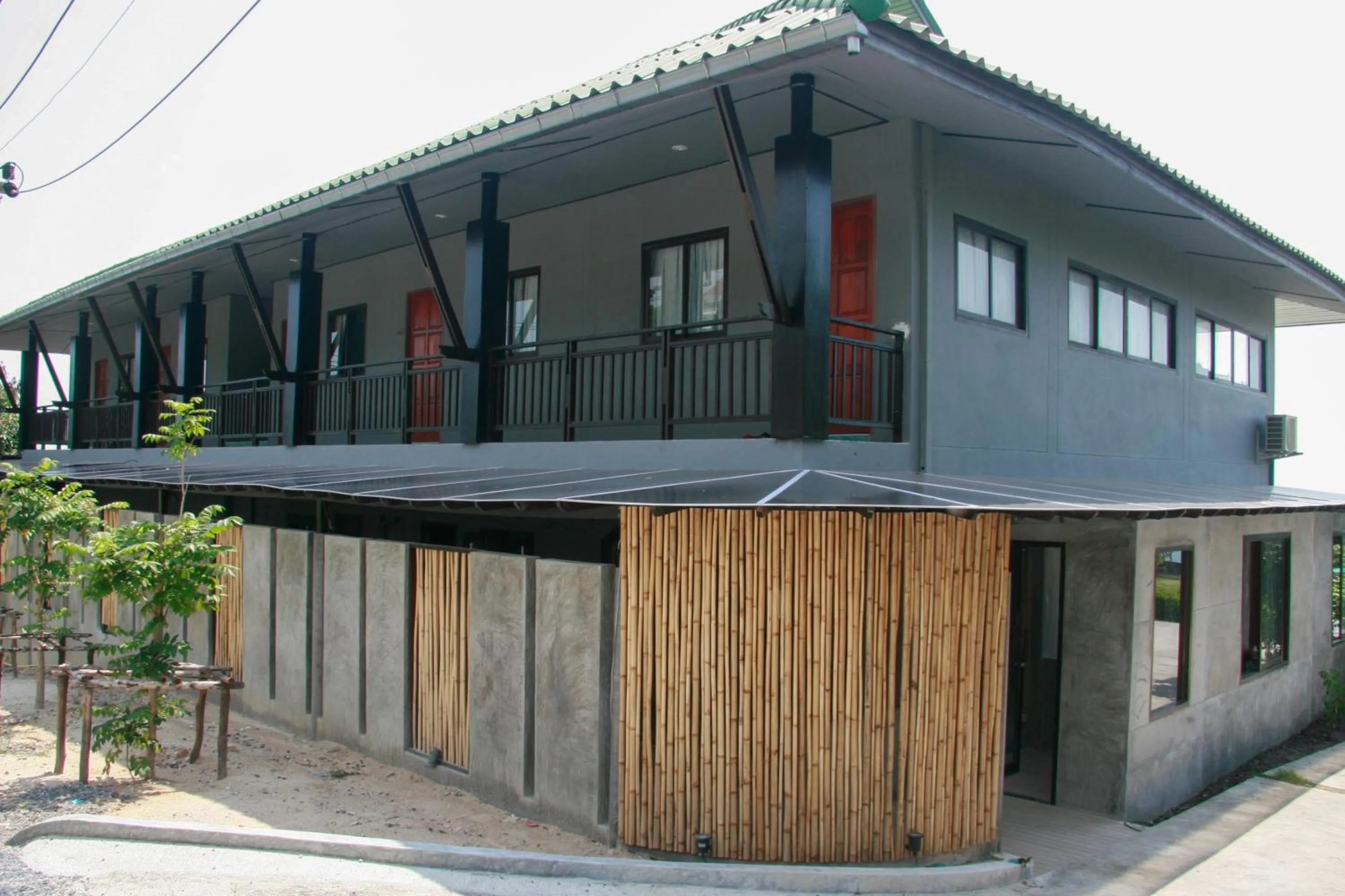 Other in Sea Garden Resort Haad Chao Phao