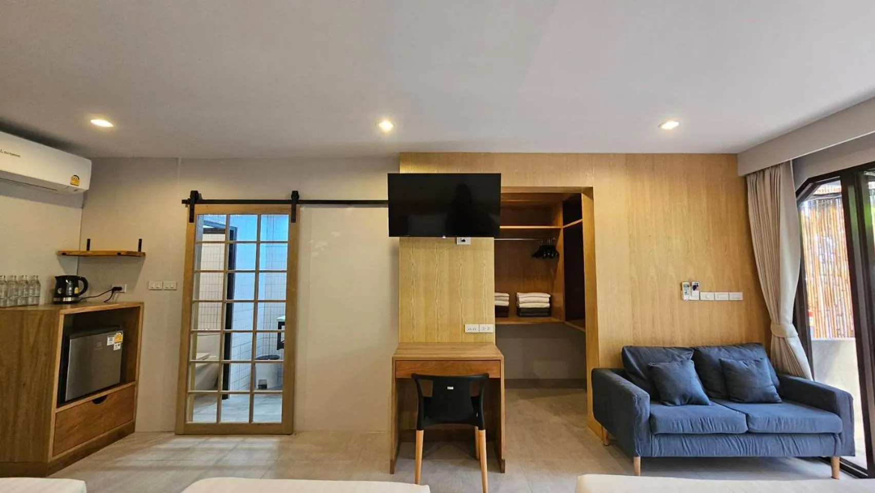 Sea Garden Resort Haad Chao Phao