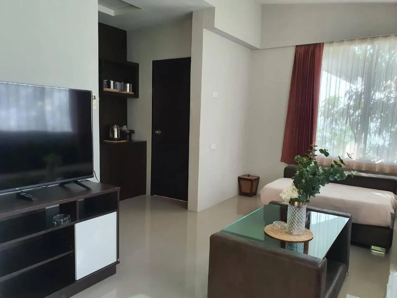 Sea Garden Resort Haad Chao Phao