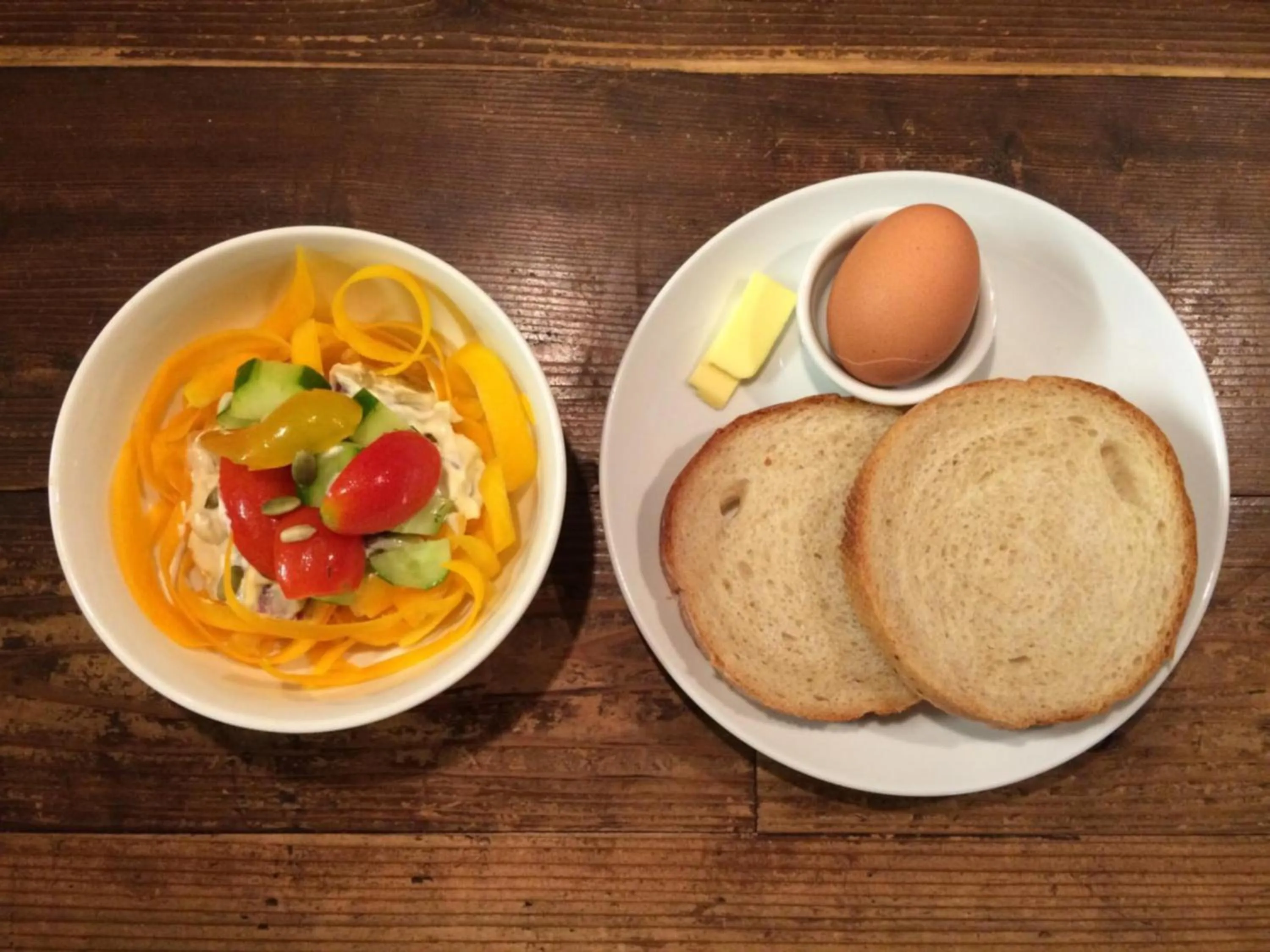 Food close-up in Guest House Kamejikan -turtle time-