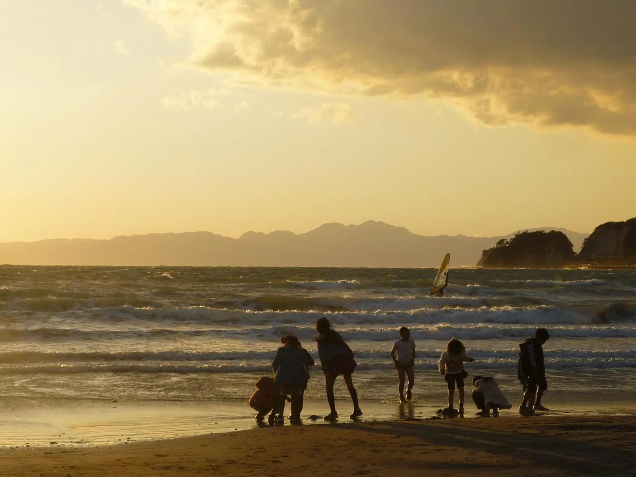 Off site in Guest House Kamejikan -turtle time-