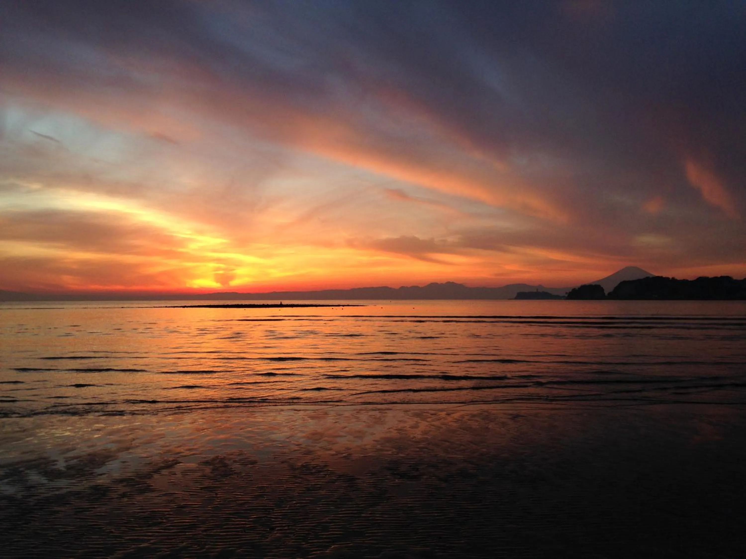 Off site in Guest House Kamejikan -turtle time-