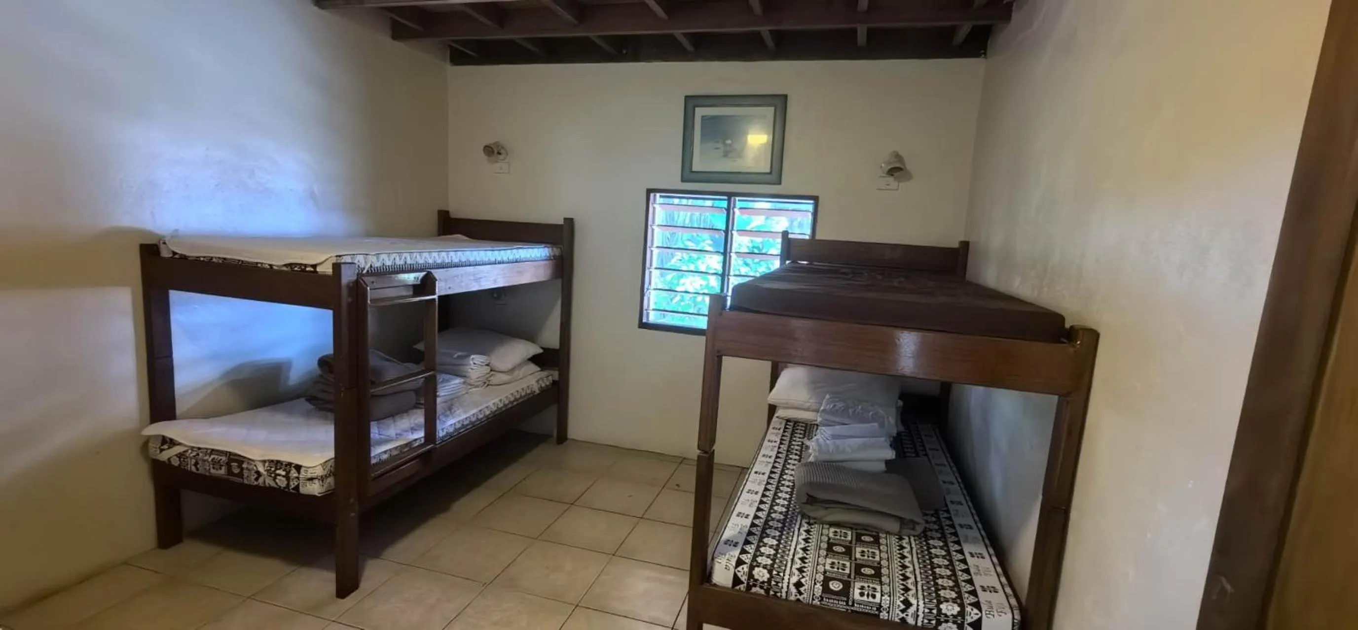 bunk bed, Bed in Hideaway Island Resort