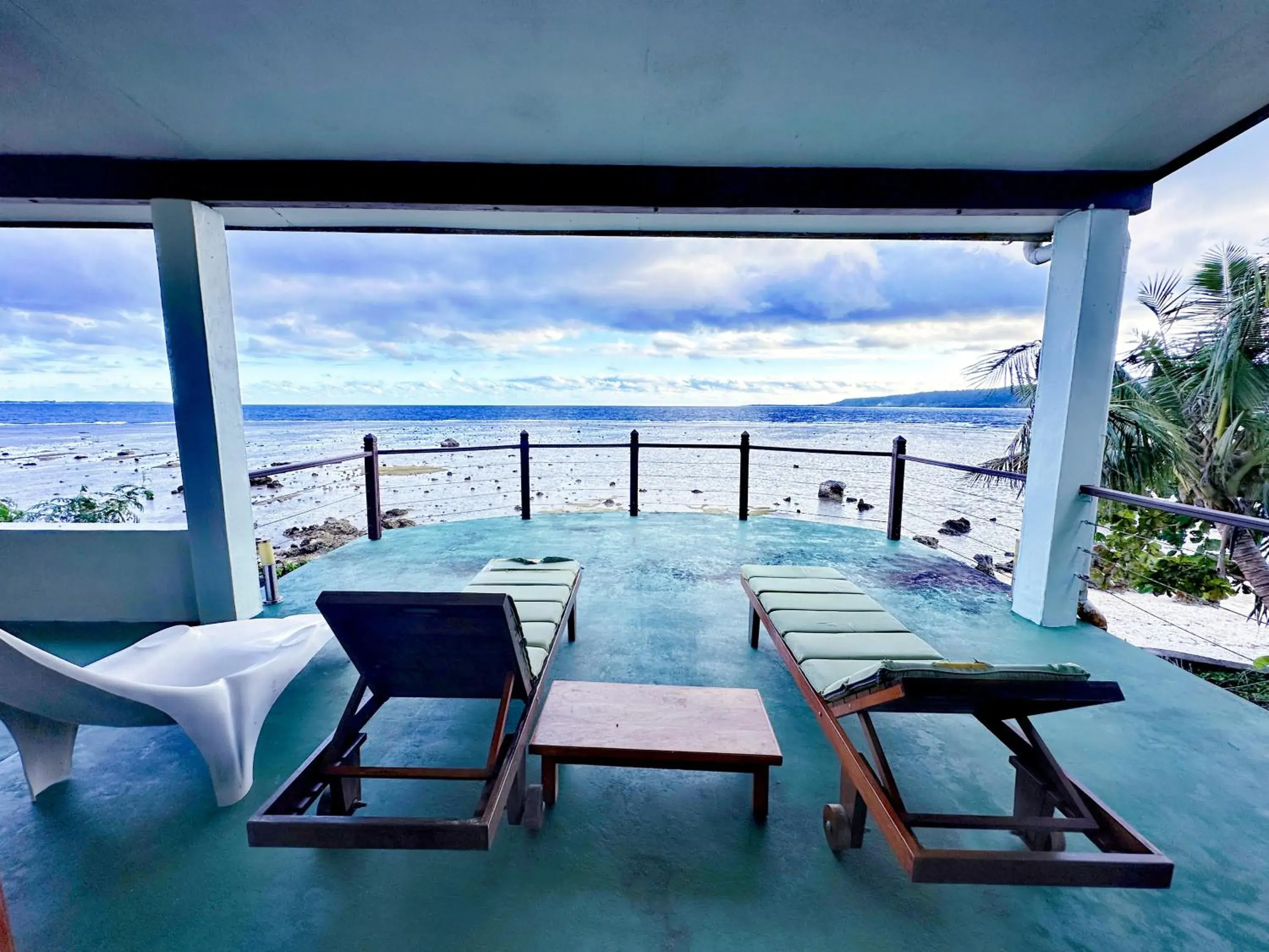 Two-Bedroom Villa in Hideaway Island Resort Two-Bedroom Villa in Hideaway Island Resort