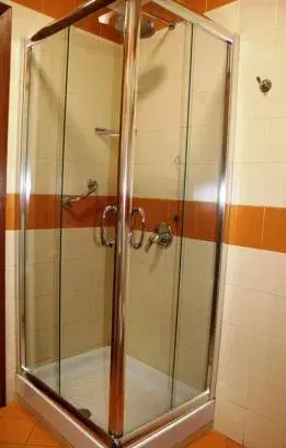 Quadruple Room in DOMUS Grand Hotel Quadruple Room in DOMUS Grand Hotel