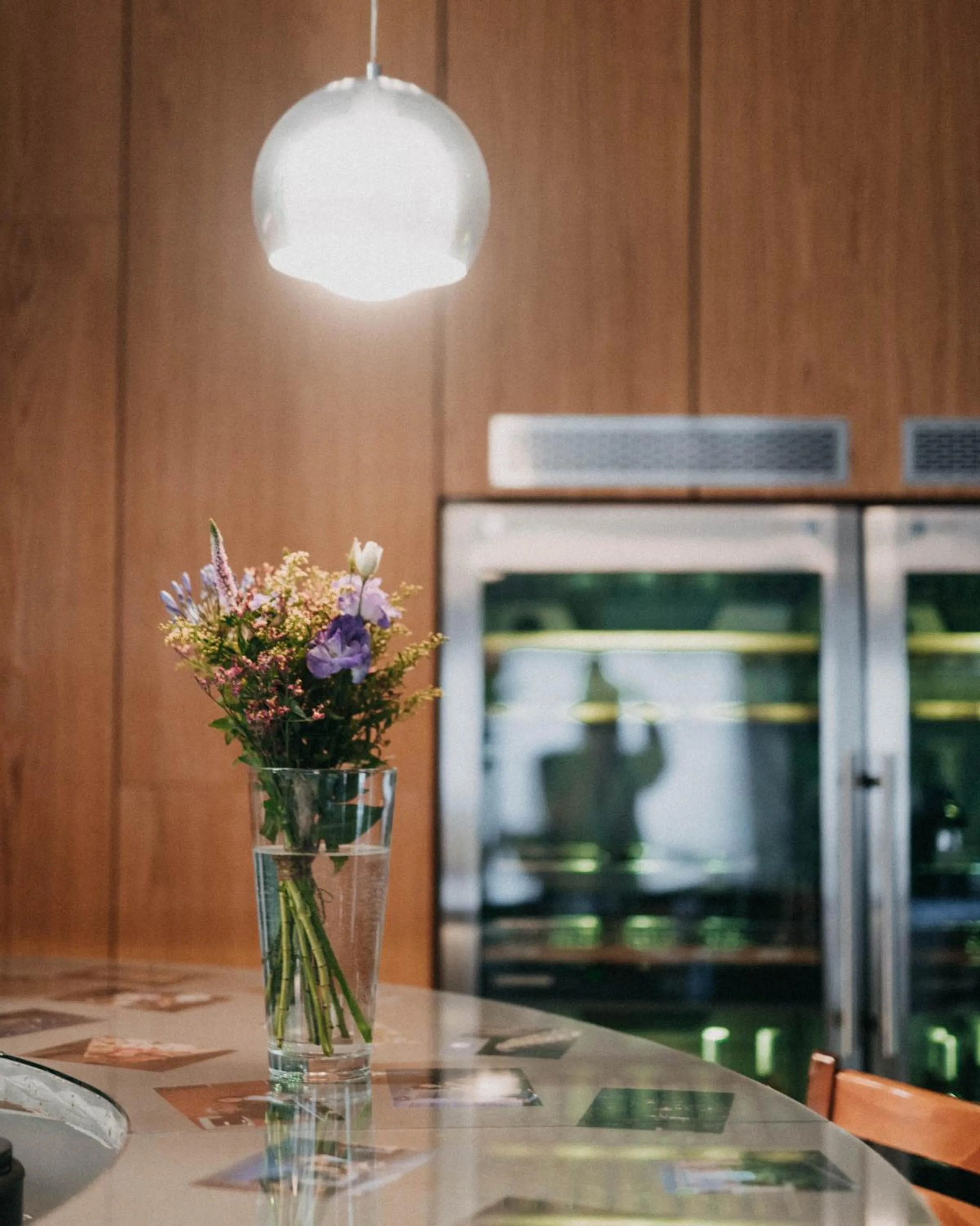 Restaurant/places to eat in Hotel Split