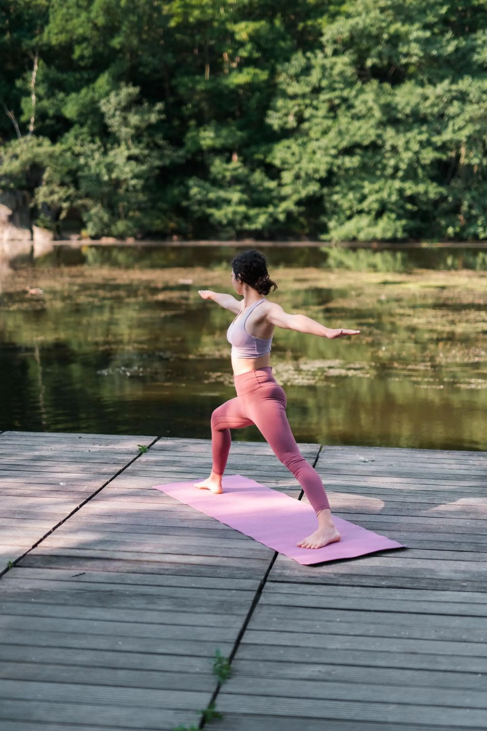 Spring in Hotel Split