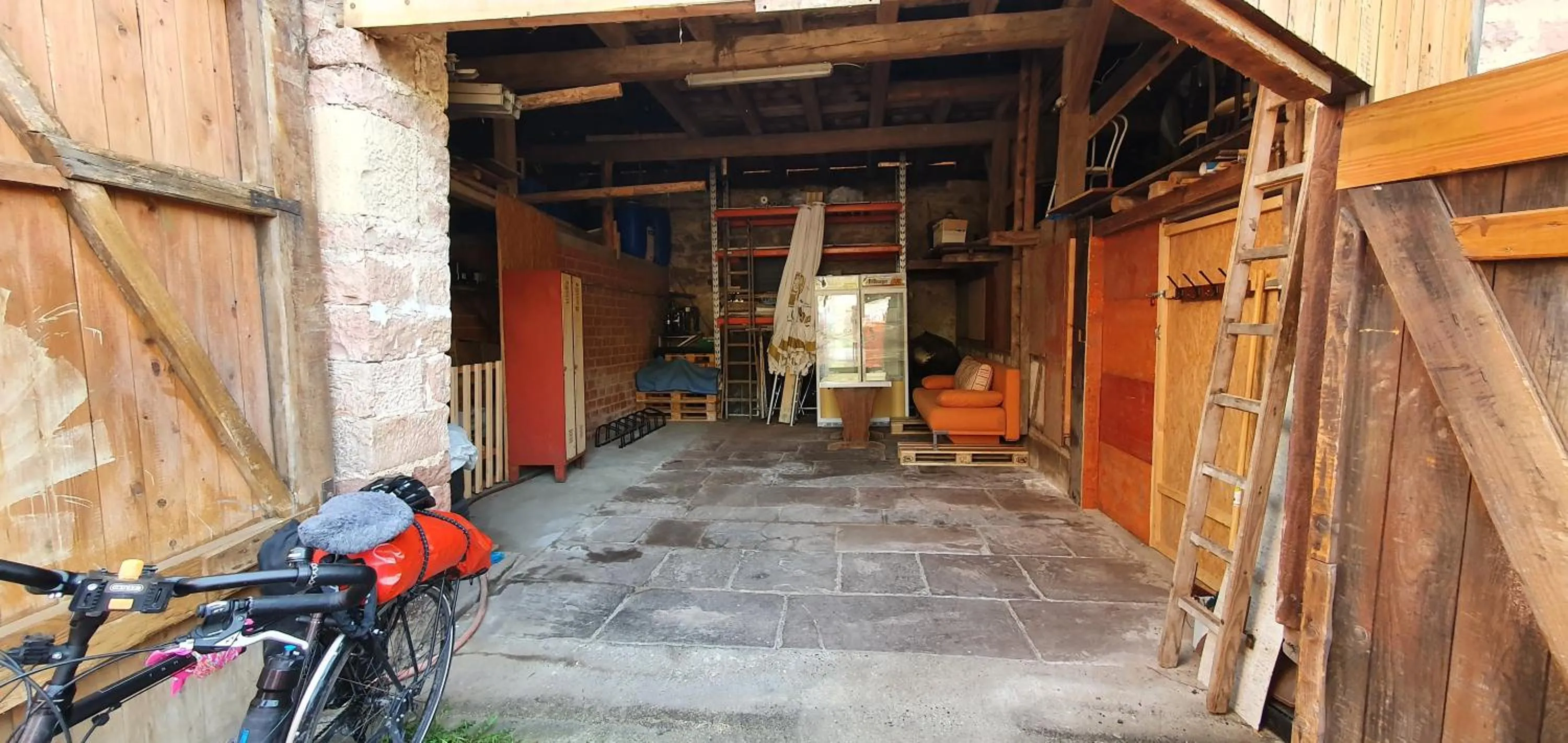 Cycling in Hotel-Gasthof zum Ritter