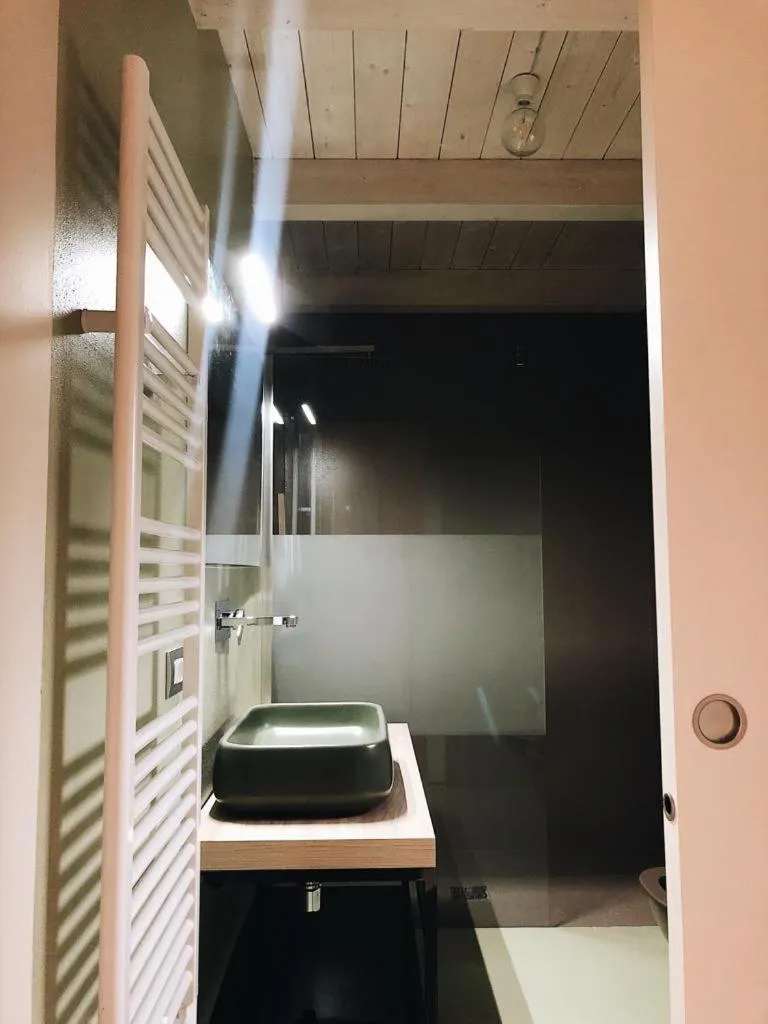 L'ALBEROCASA Eco Residence