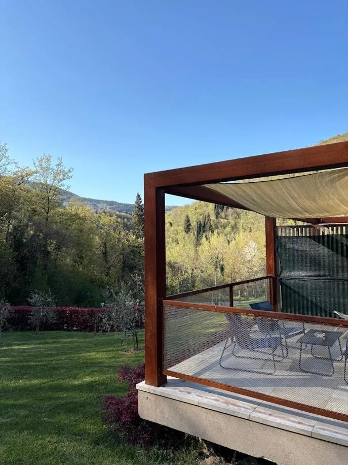 L'ALBEROCASA Eco Residence