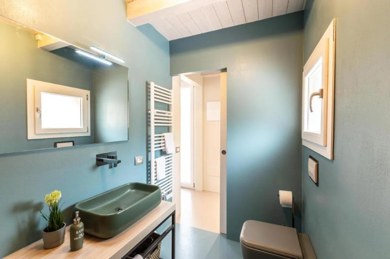 L'ALBEROCASA Eco Residence