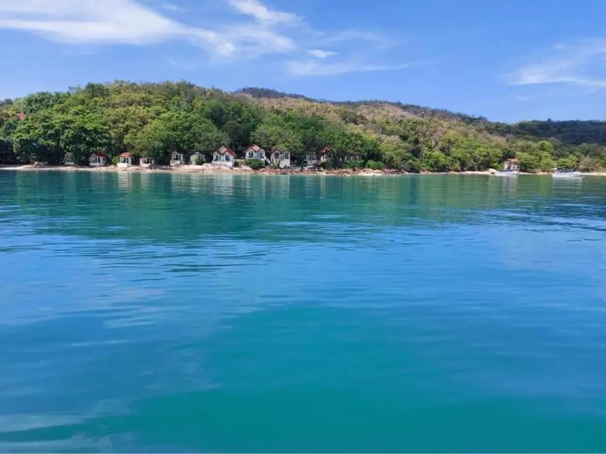 Sunrise Villas Seaview