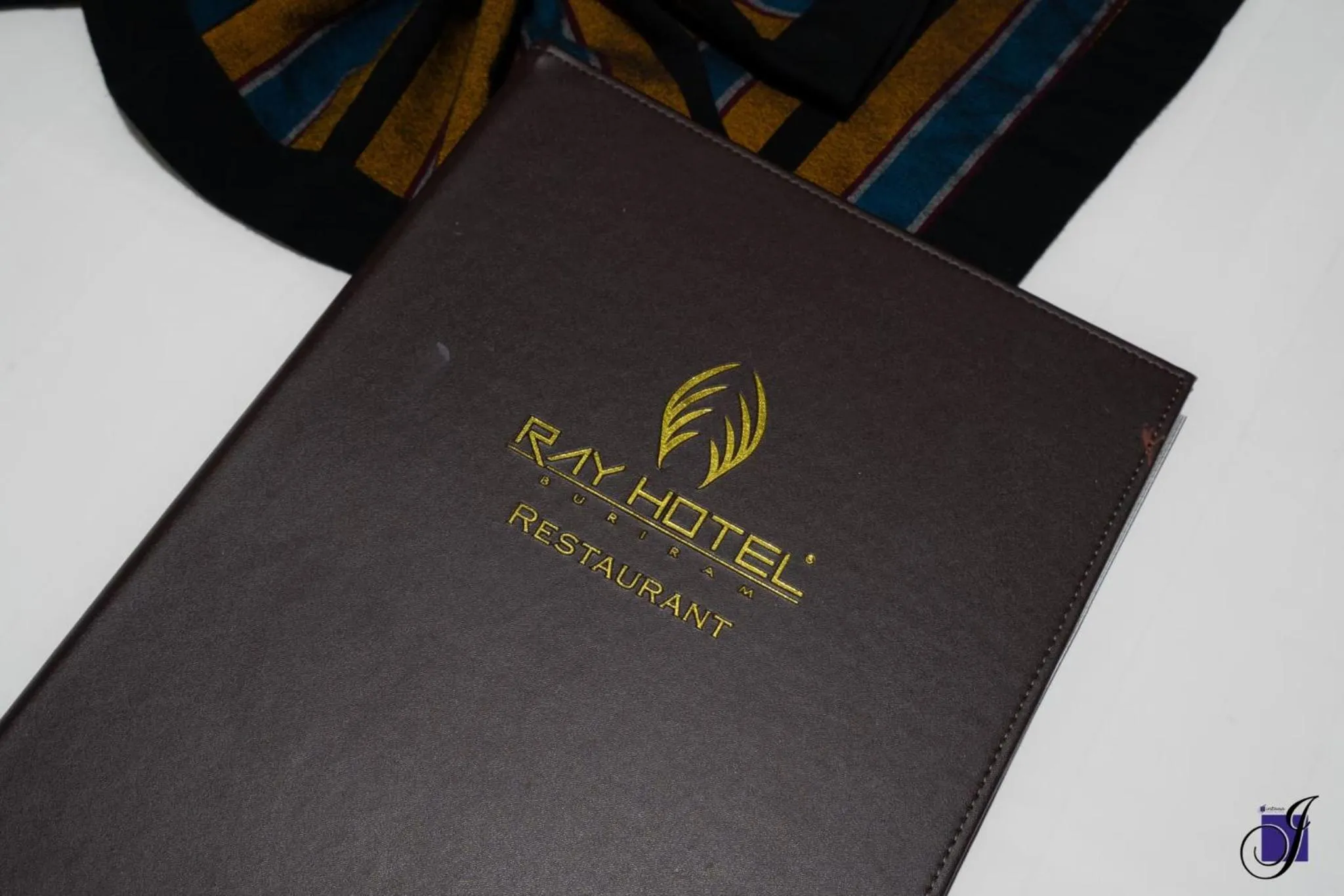 Restaurant/places to eat in Jintana Resort