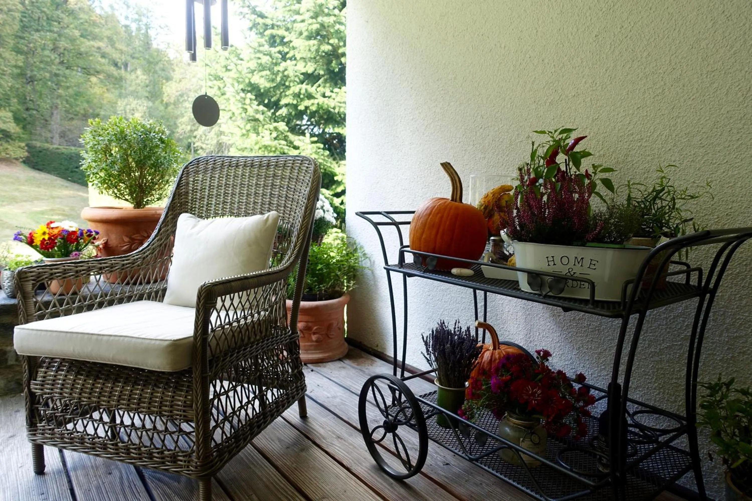 Other in Hollhouse - Bed & Breakfast