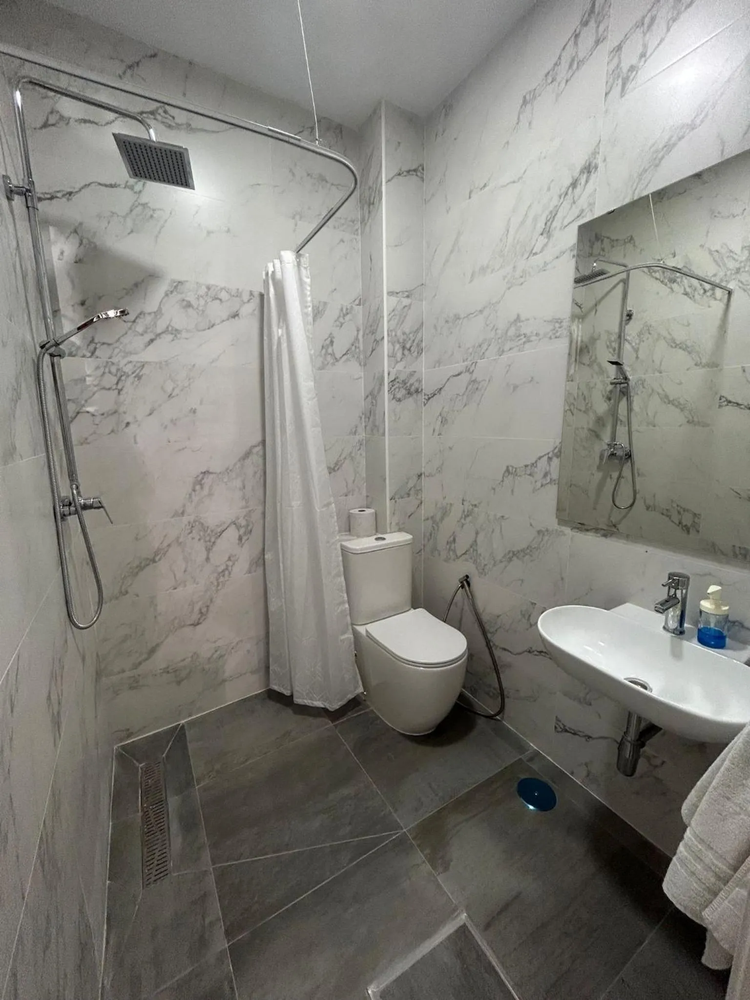 The Spot Central Hostel