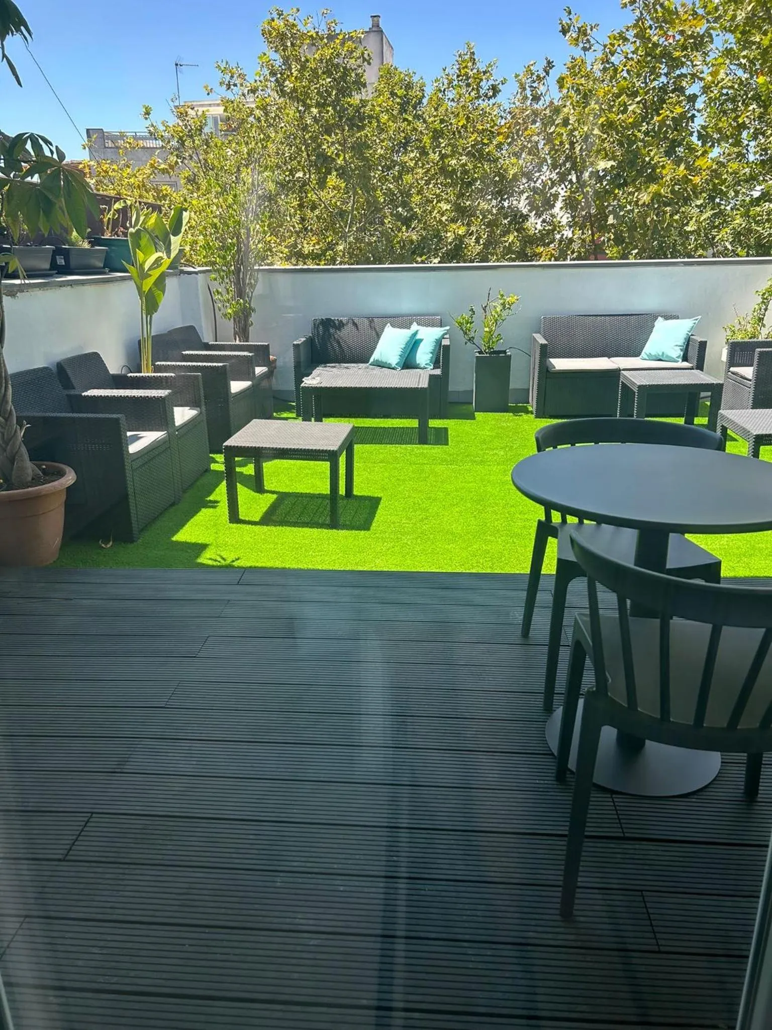 The Spot Central Hostel