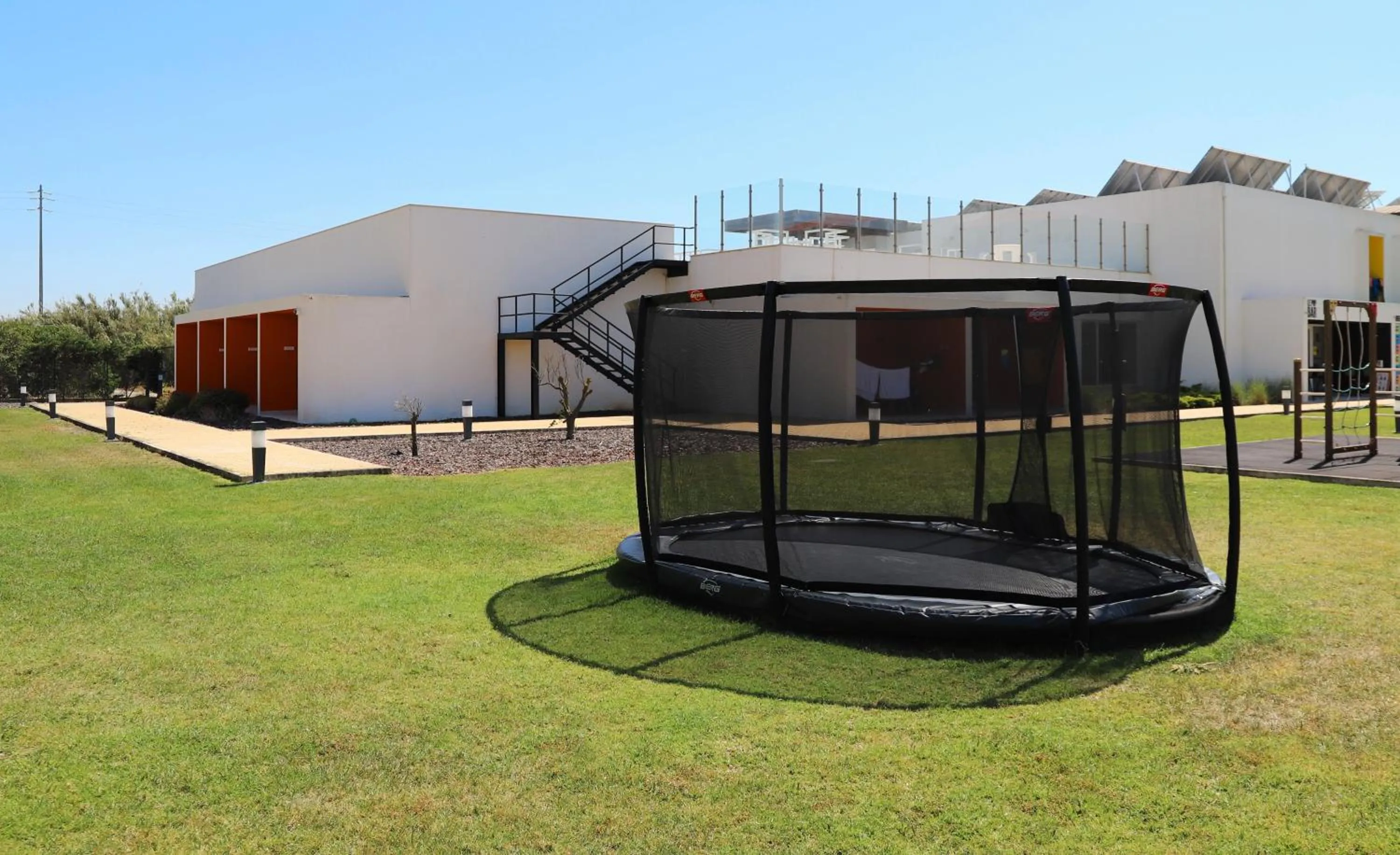 Activities in RIDE Surf Resort & Spa Peniche