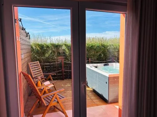 RIDE Surf Resort & Spa Peniche