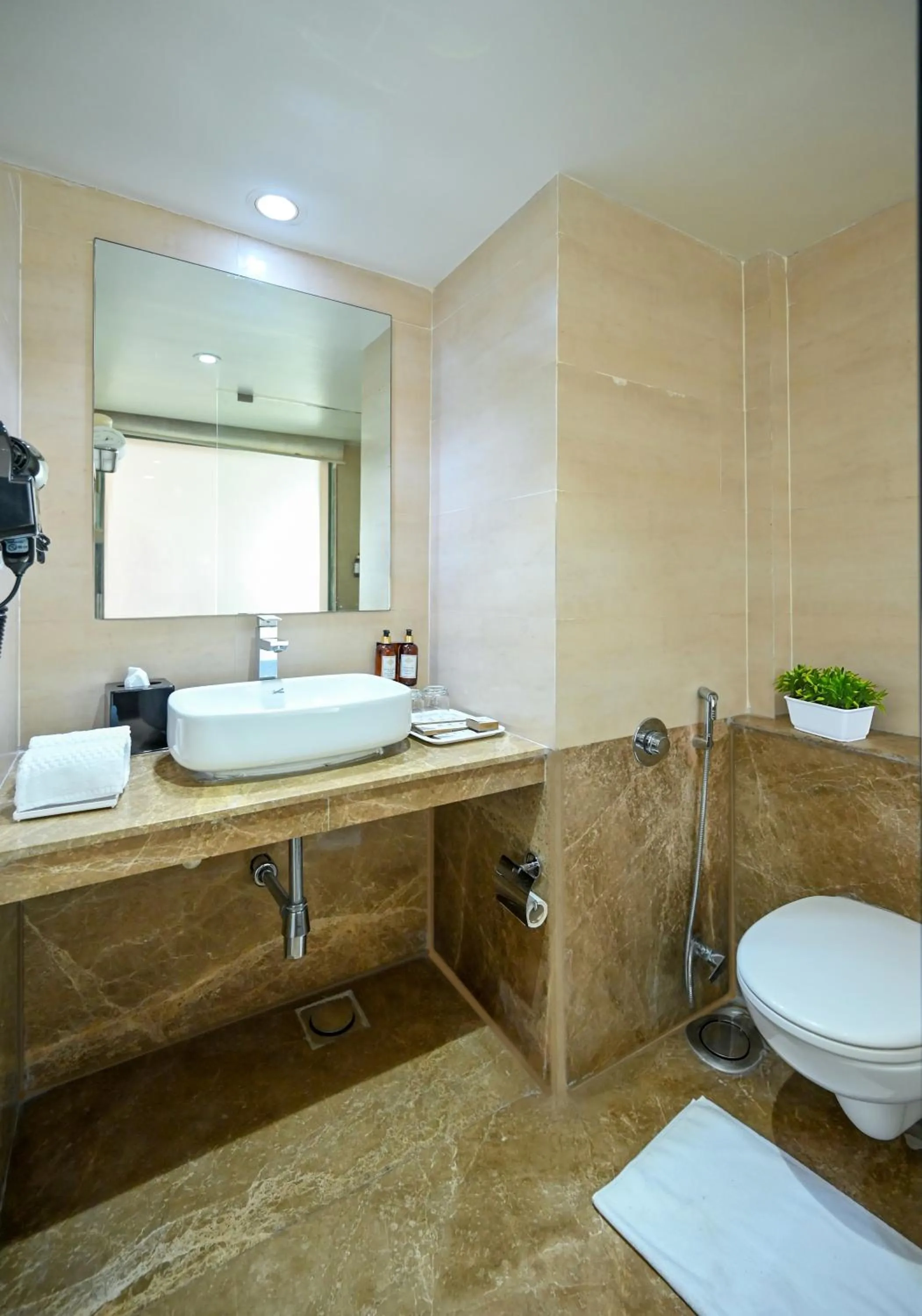 Hotel Maharaja Regency