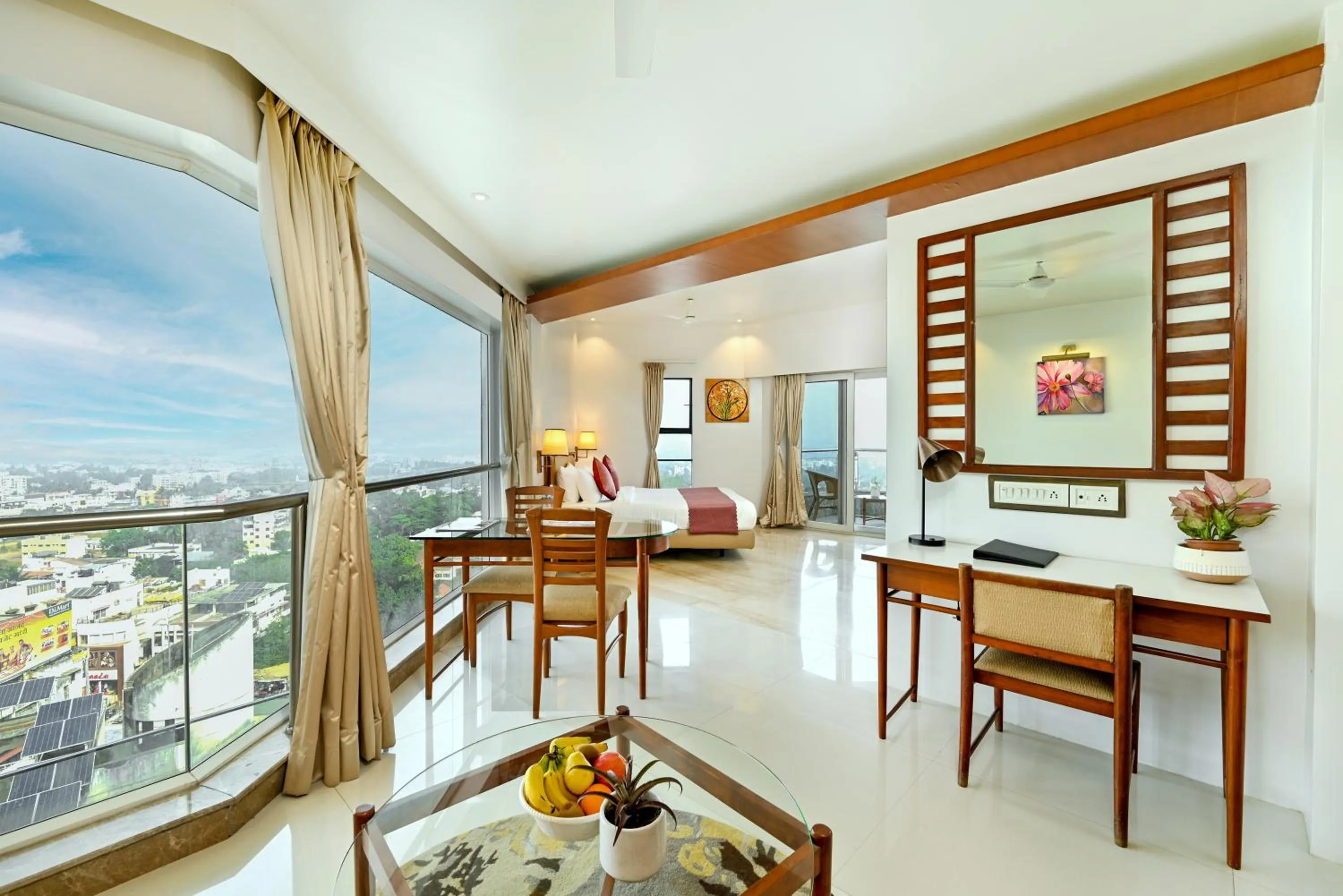 Hotel Maharaja Regency