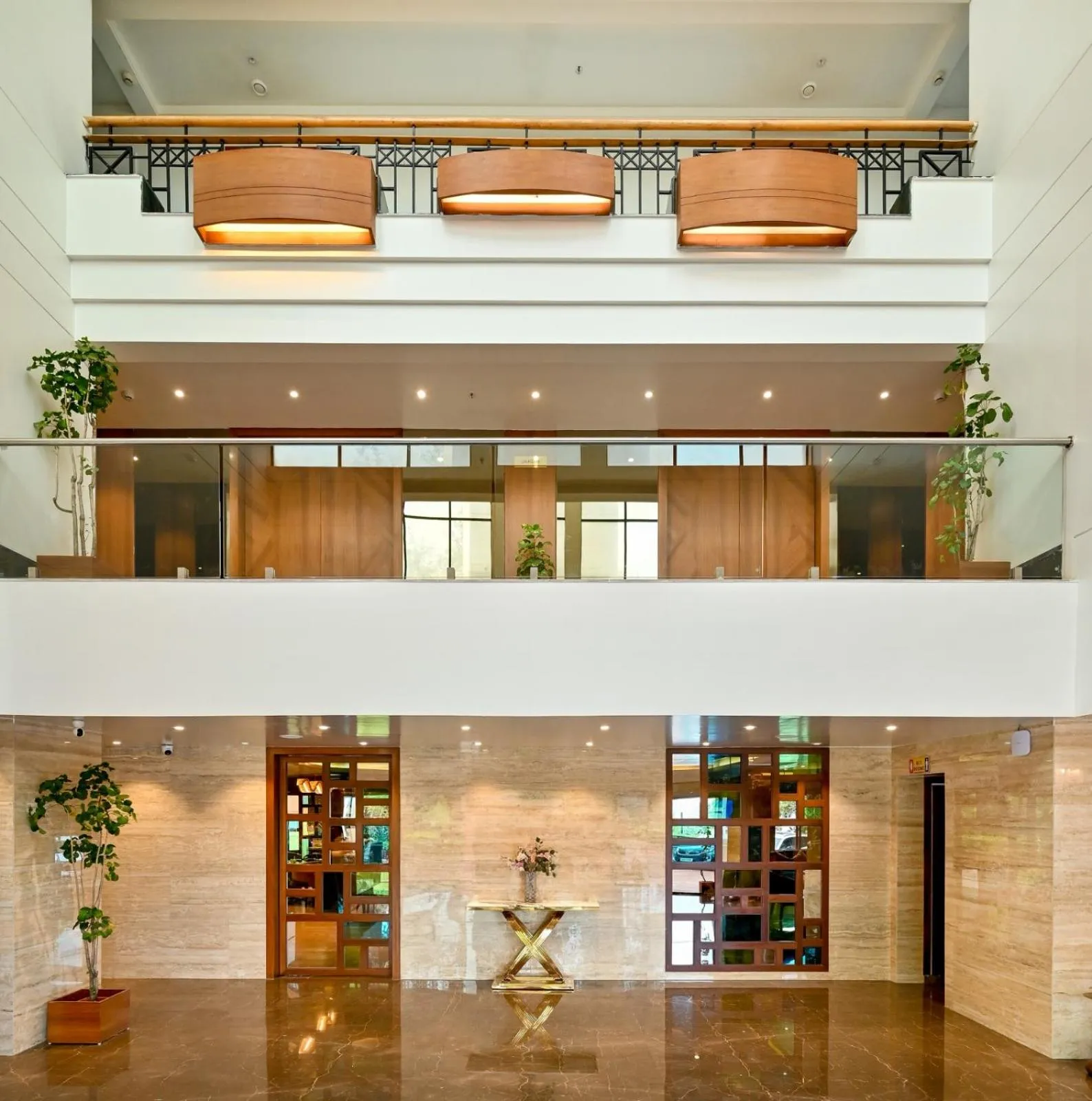 Hotel Maharaja Regency