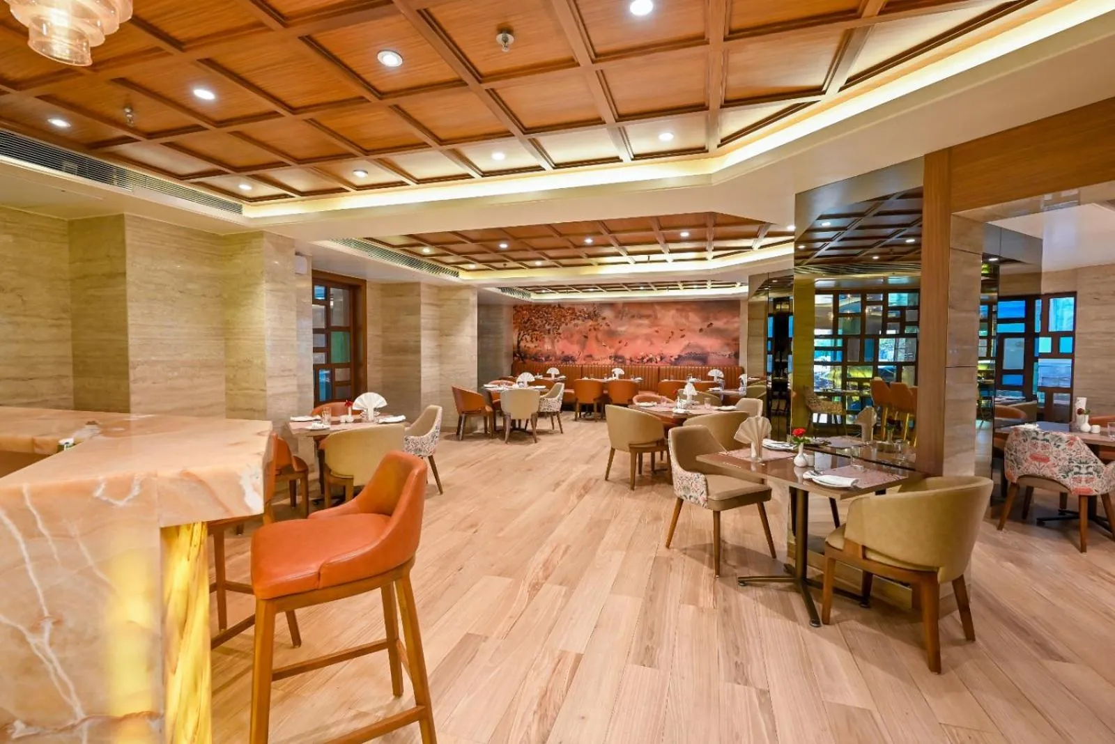 Hotel Maharaja Regency