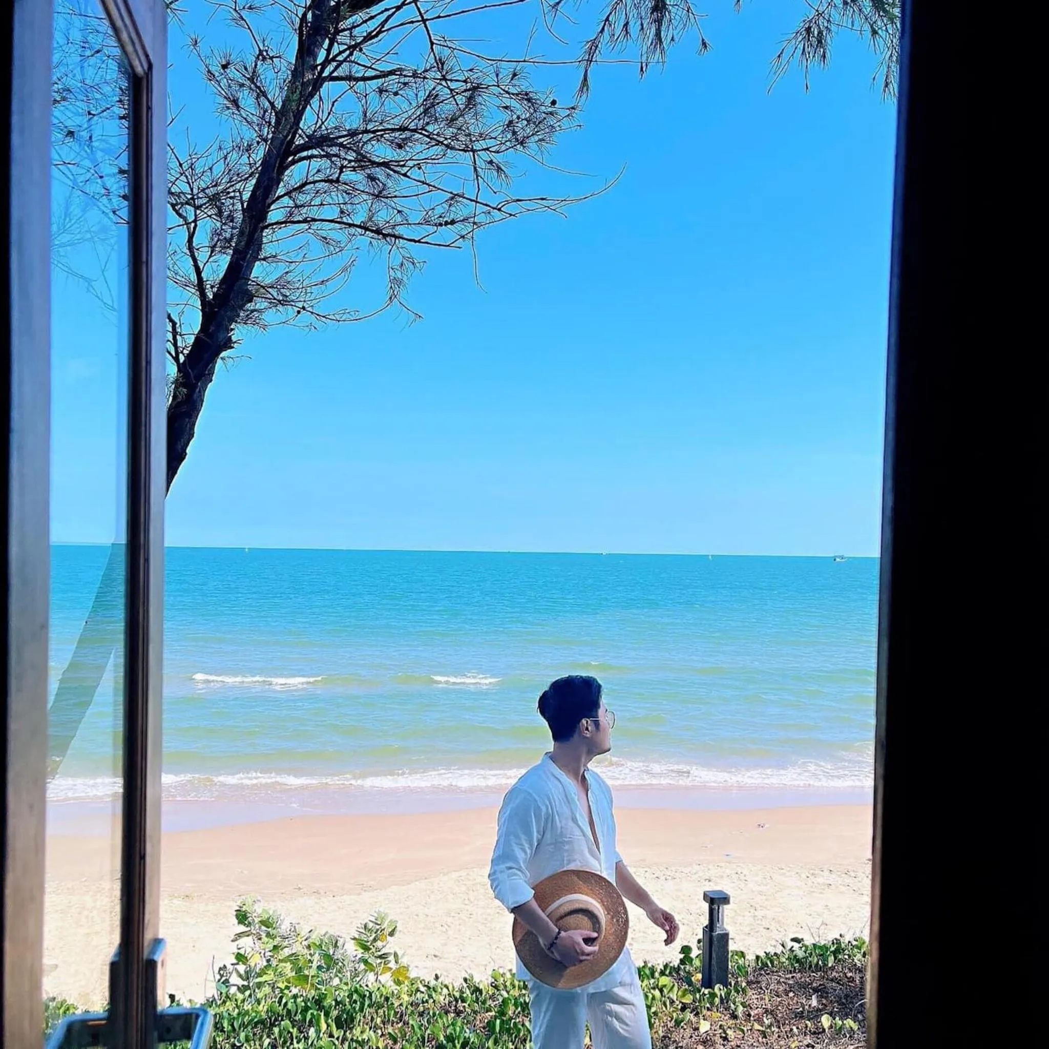 Long Hải Channel Beach Resort