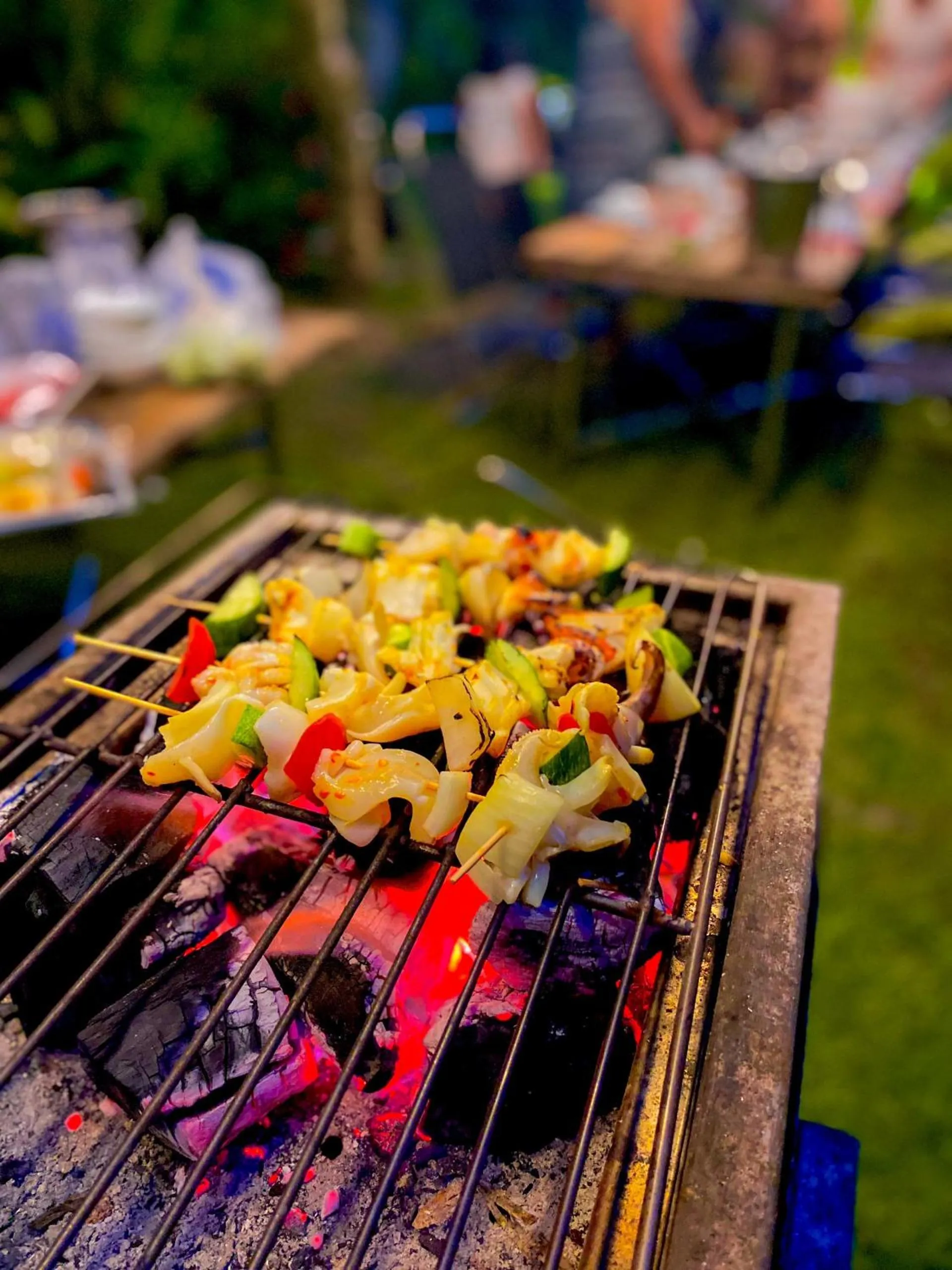 Long Hải Channel Beach Resort