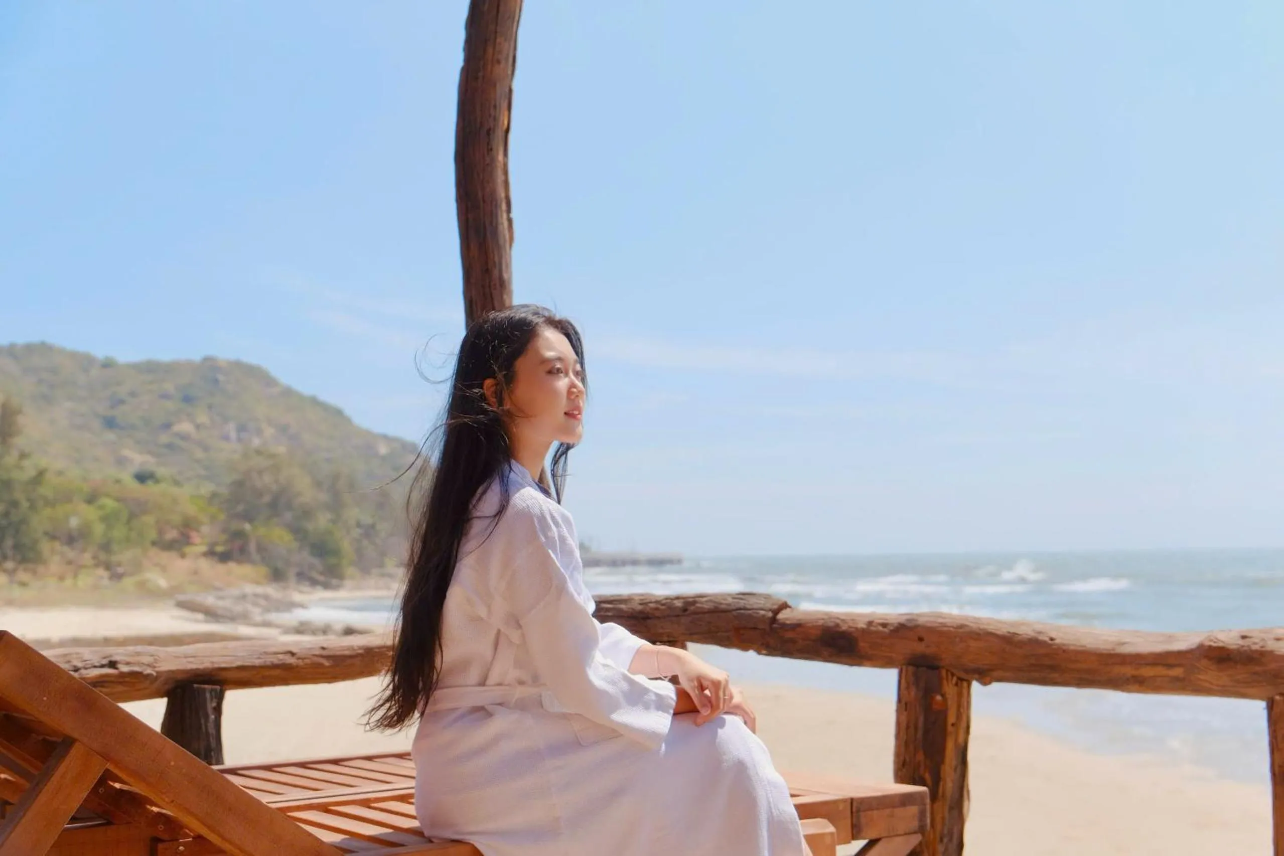 Long Hải Channel Beach Resort