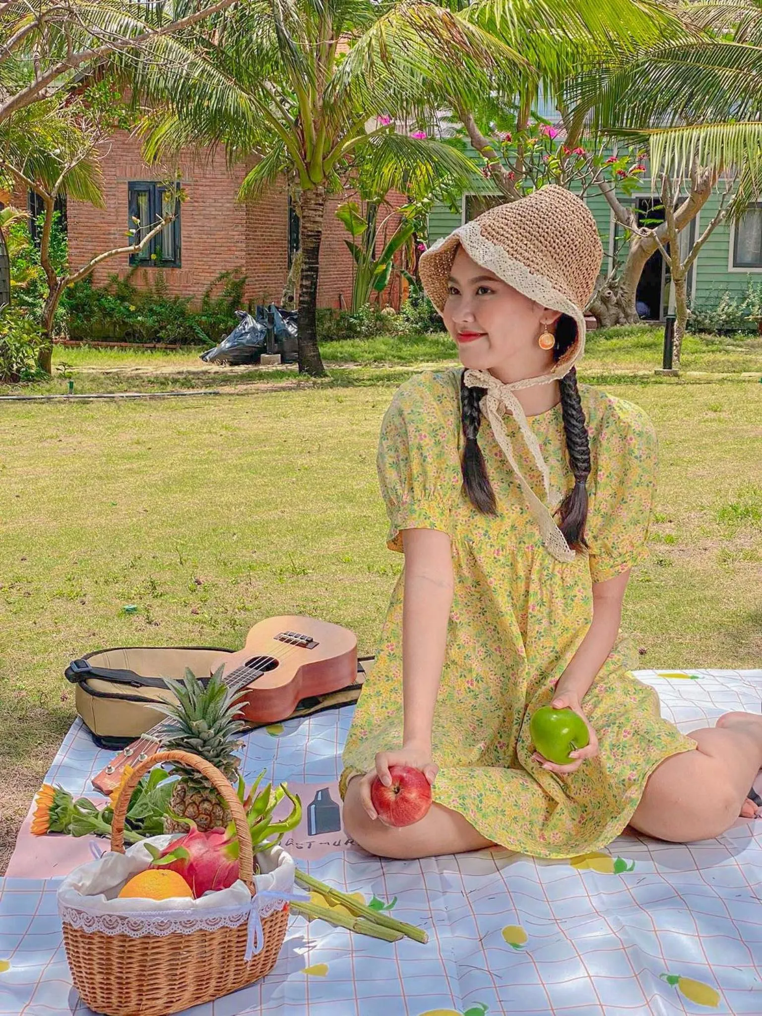 Long Hải Channel Beach Resort