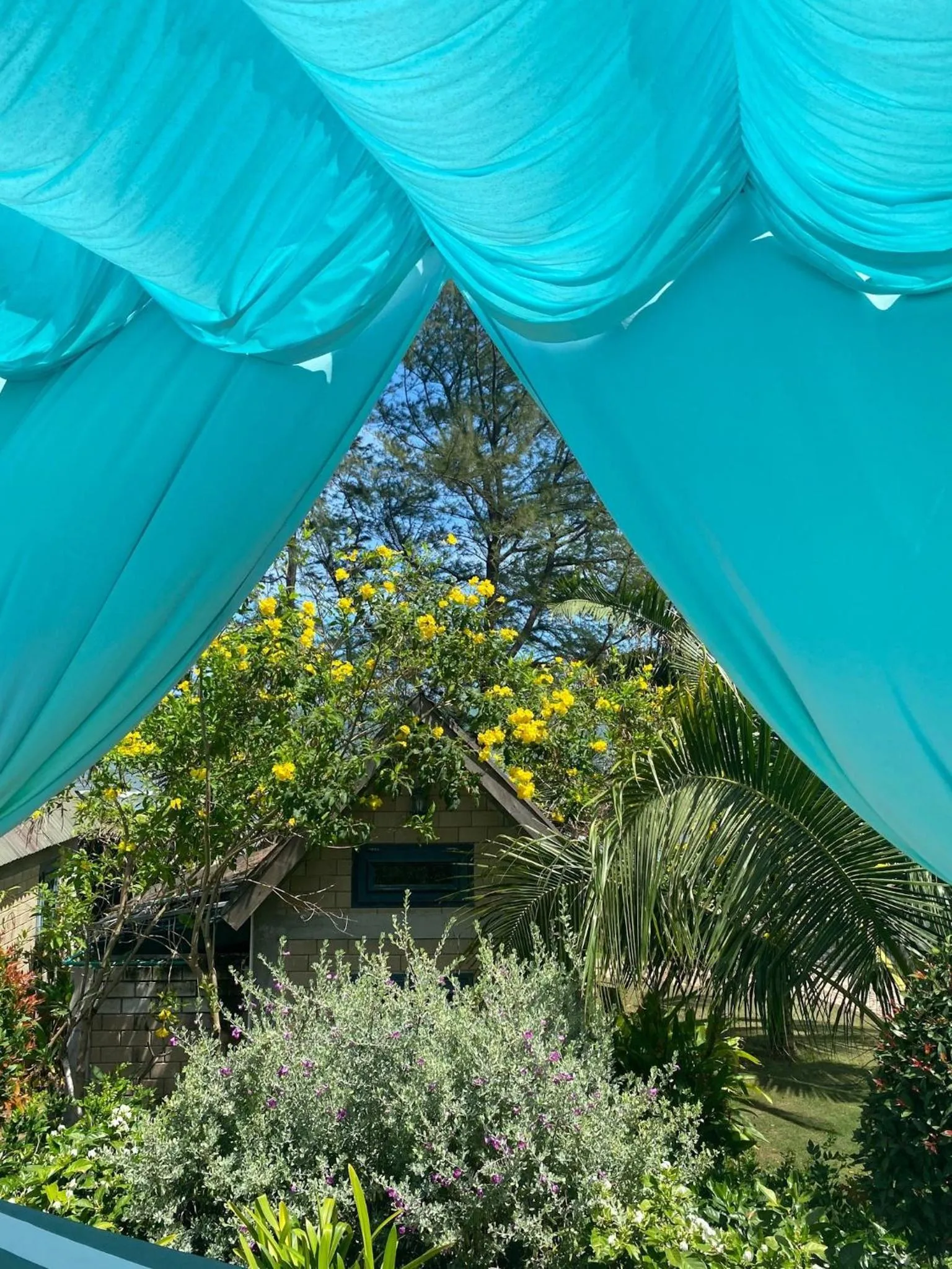 Long Hải Channel Beach Resort