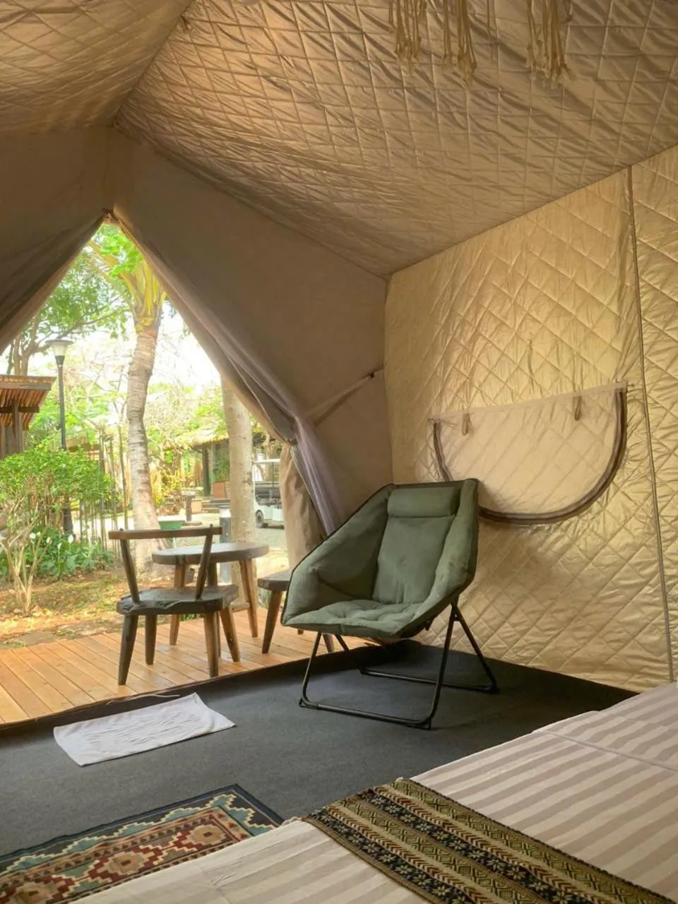 Long Hải Channel Beach Resort