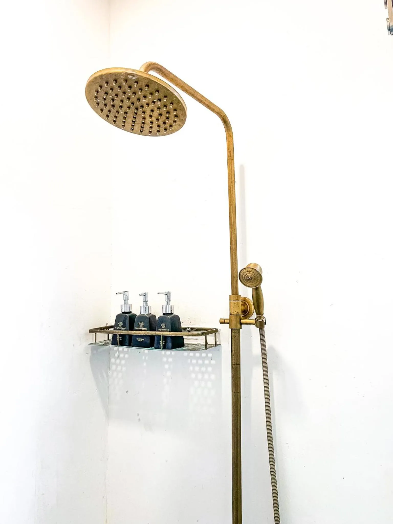 Long Hải Channel Beach Resort