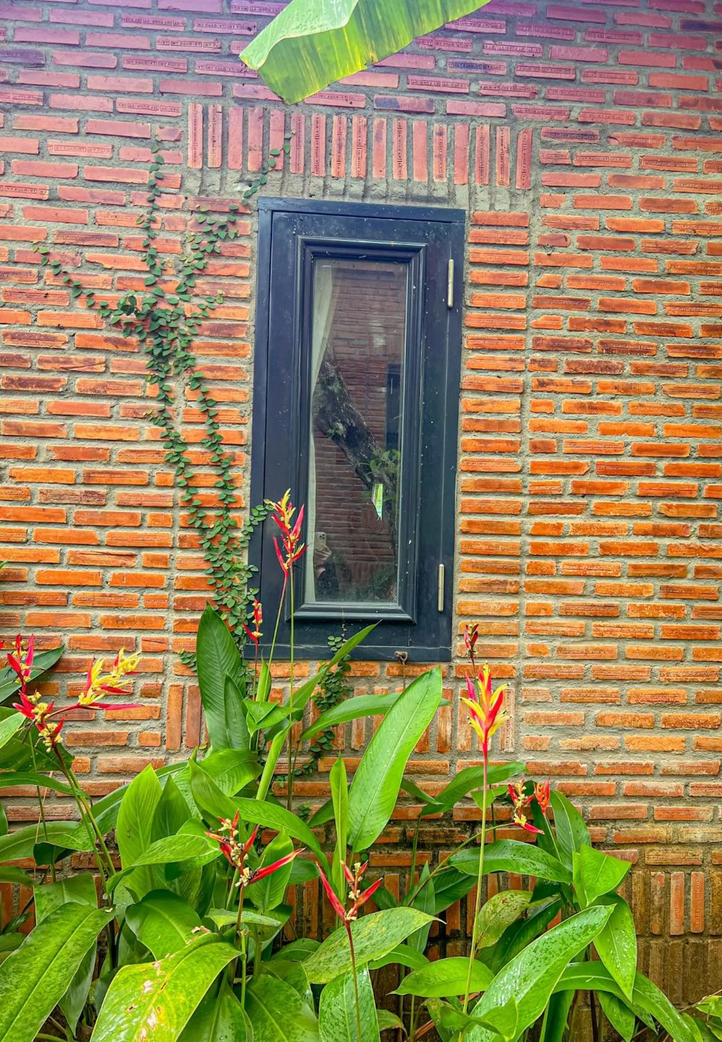 Long Hải Channel Beach Resort