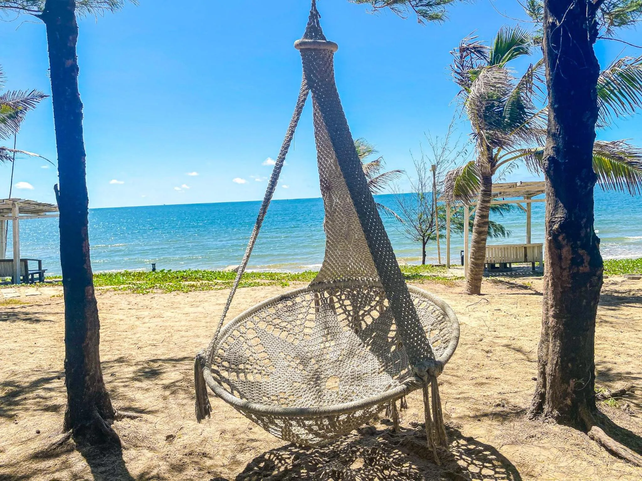 Long Hải Channel Beach Resort