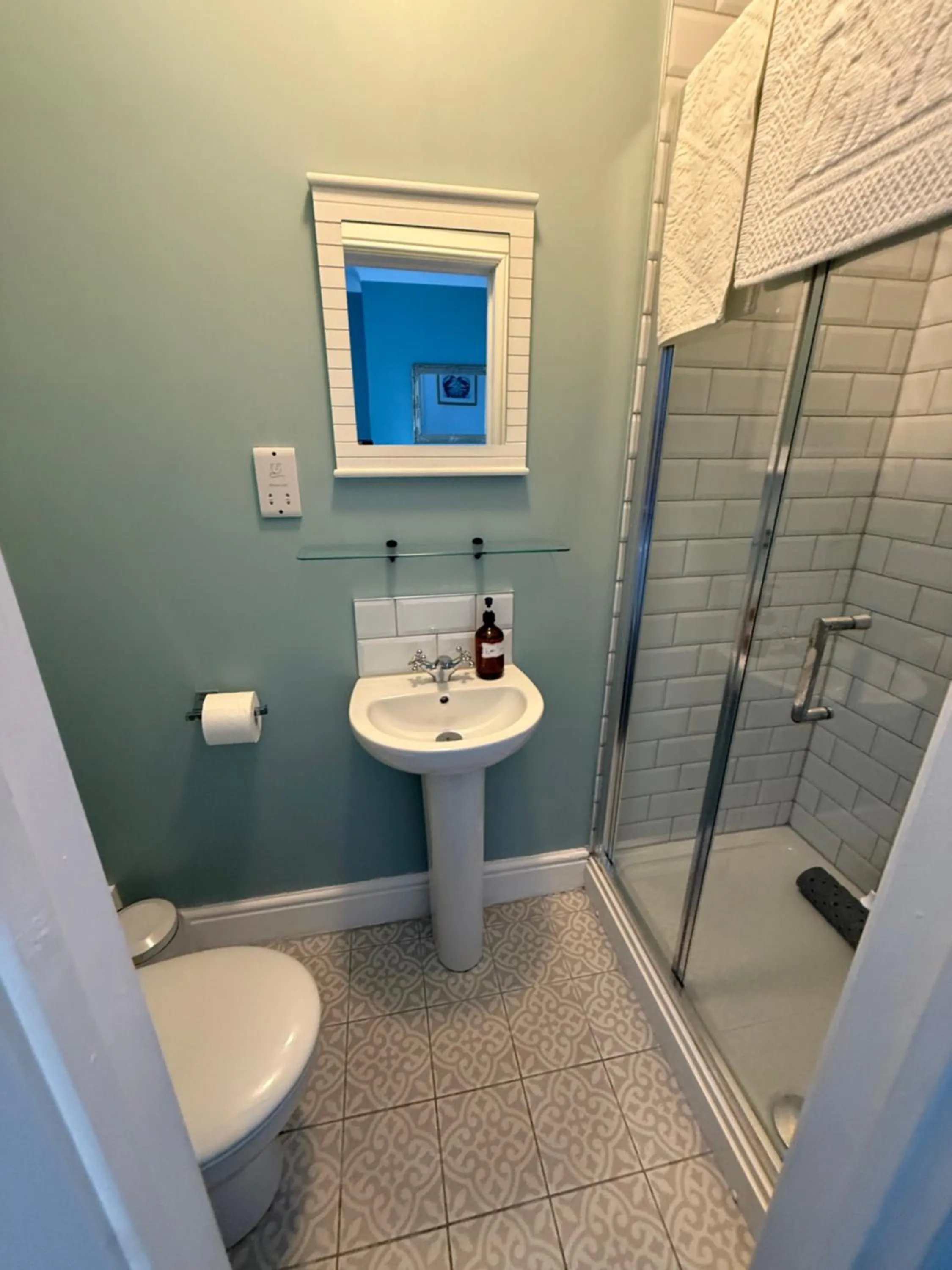 The Nags Head - Room only accommodation