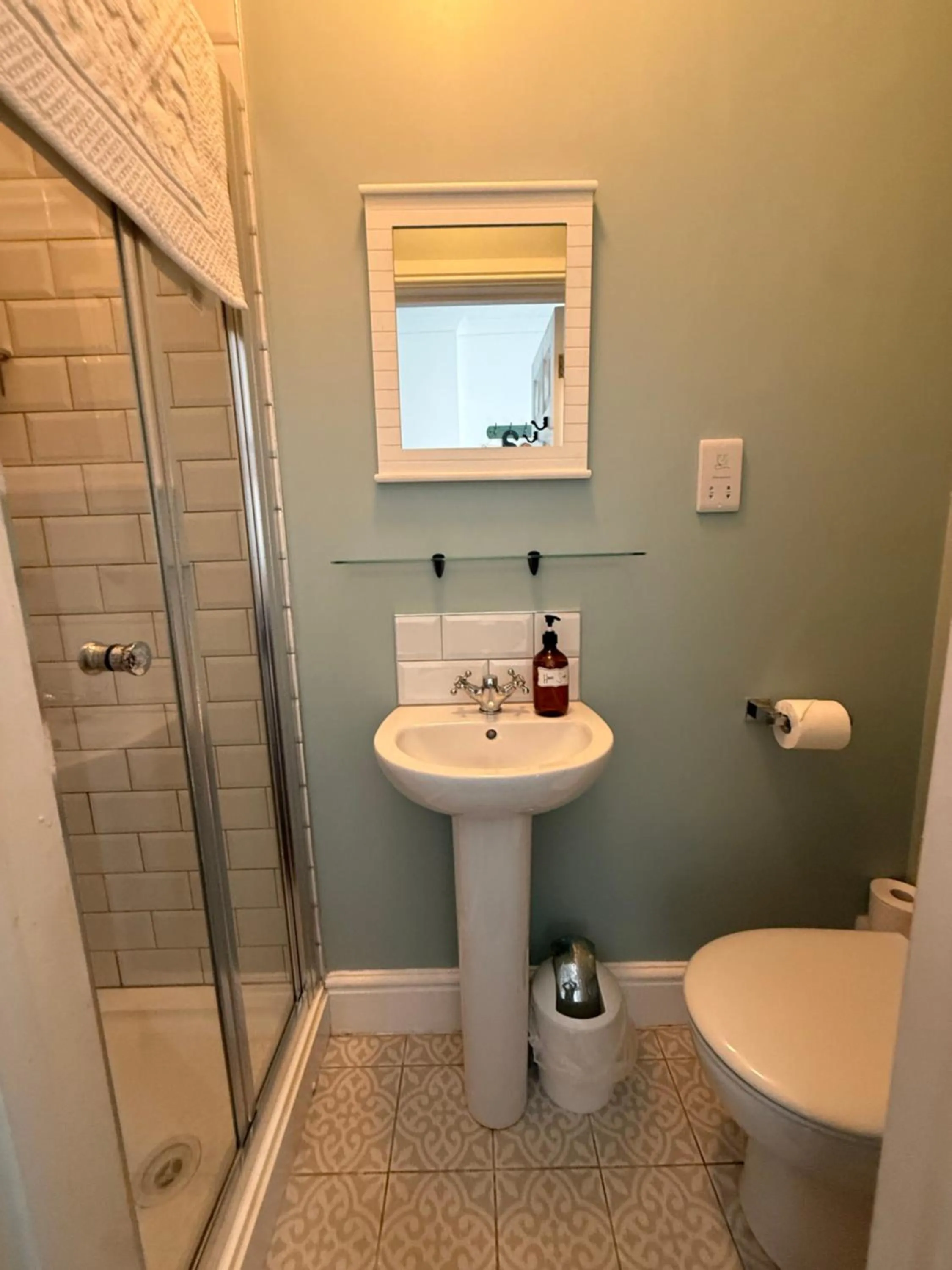 The Nags Head - Room only accommodation