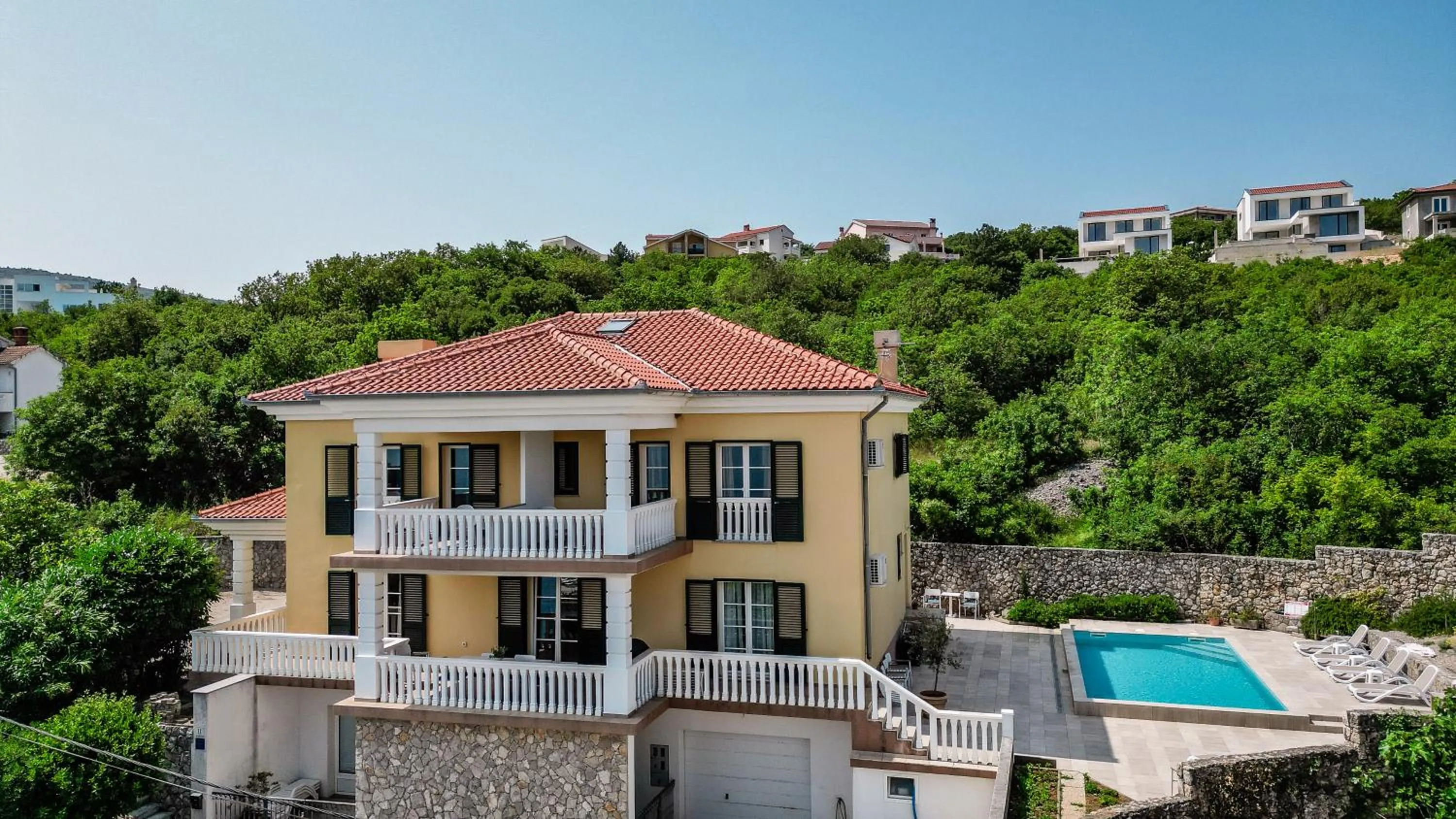 Villa Mirela
