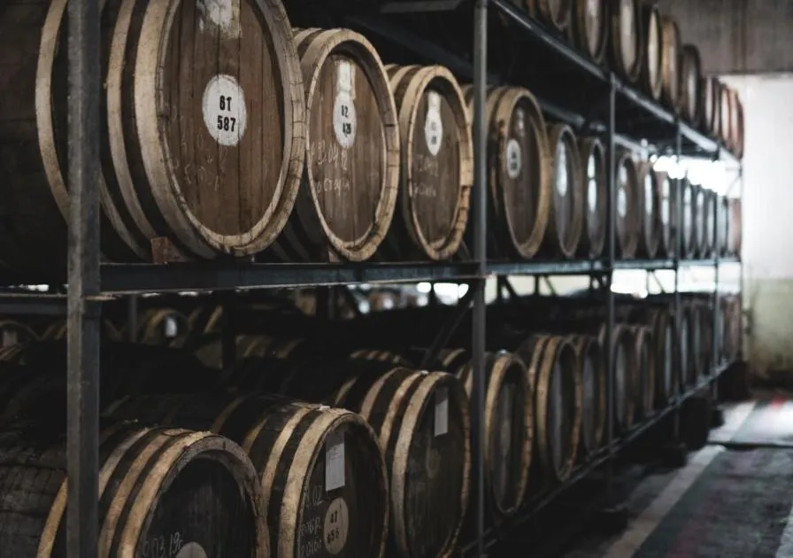 JA Mar Hall Scotland