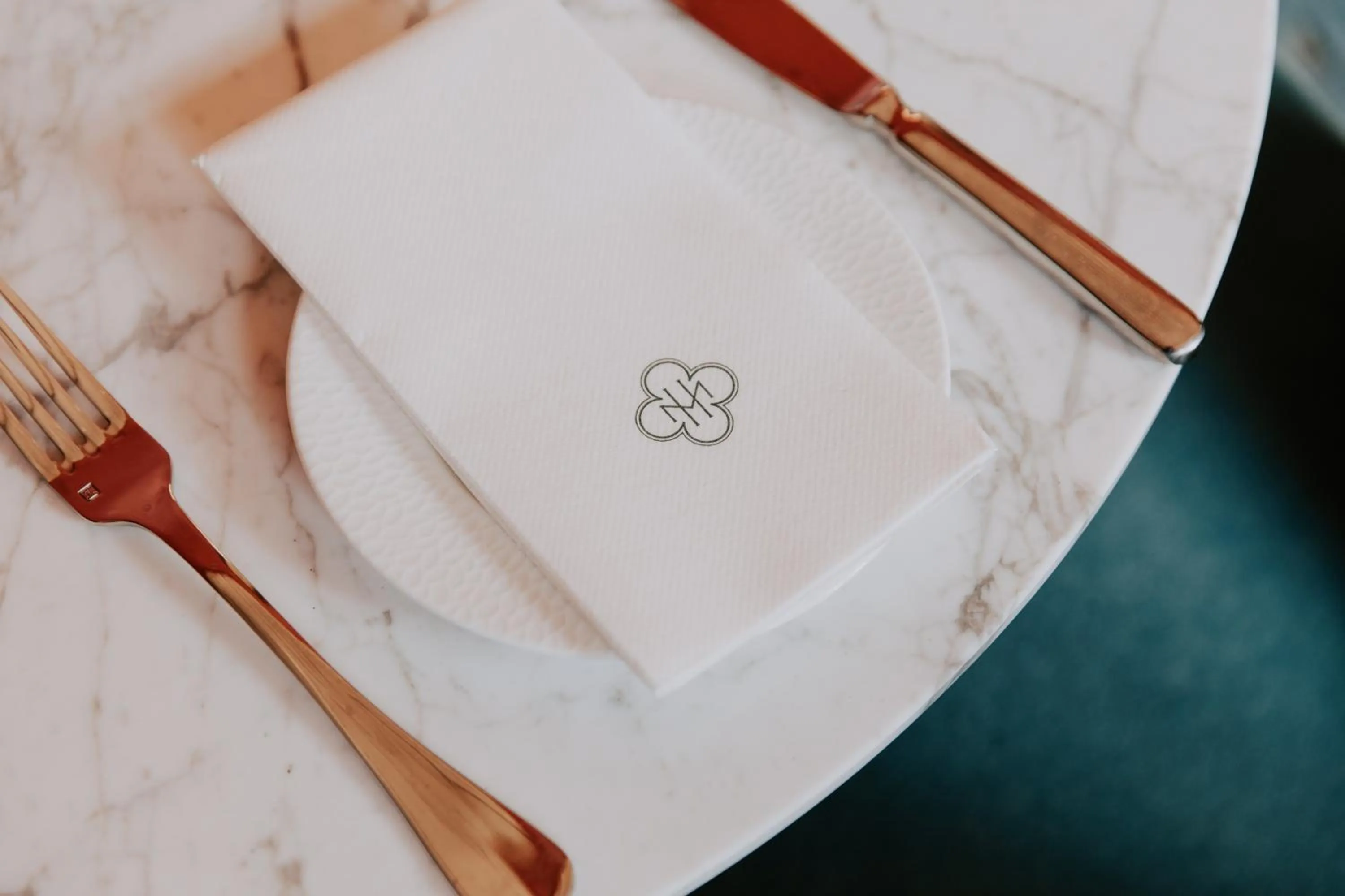 JA Mar Hall Scotland