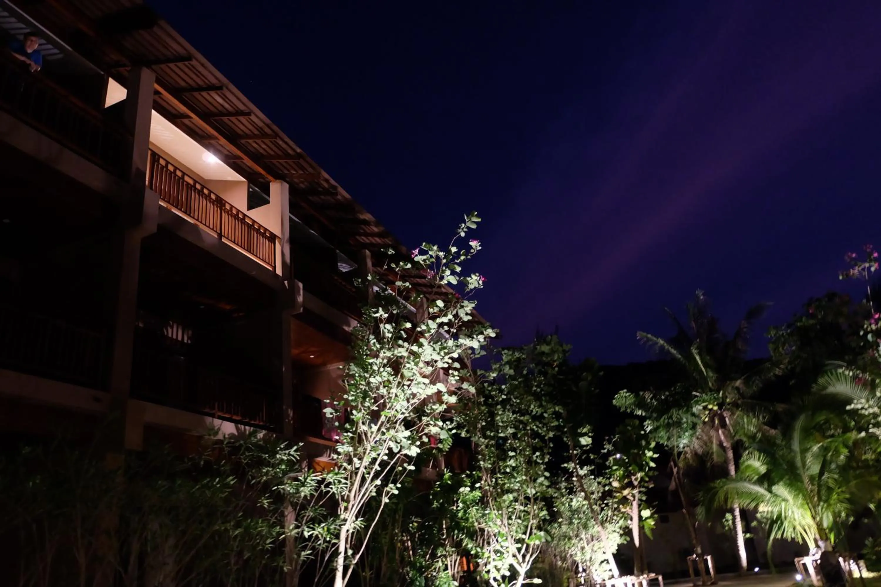 Night in Koh Ma Beach Resort - SHA Extra Plus