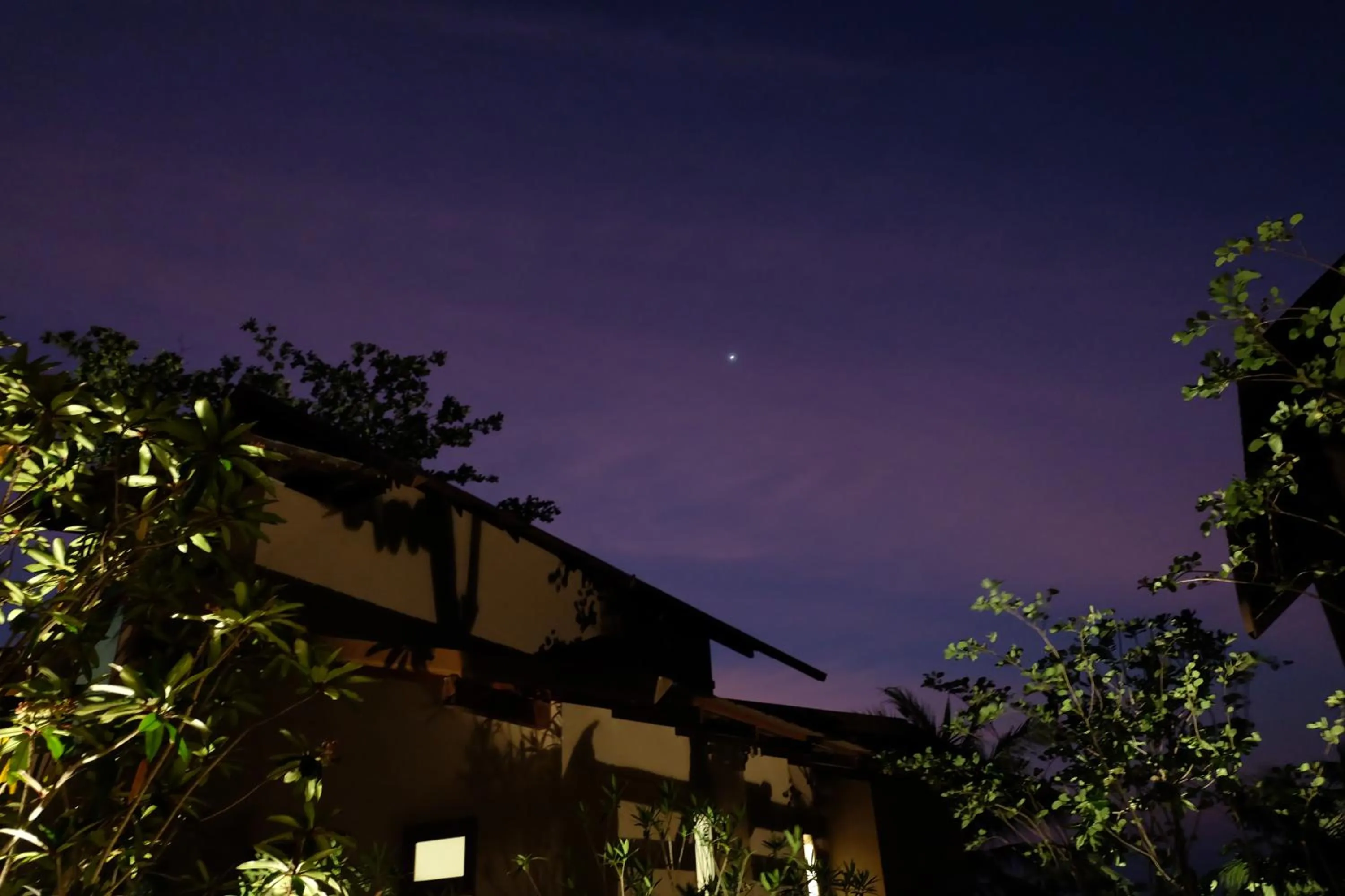 Night in Koh Ma Beach Resort - SHA Extra Plus