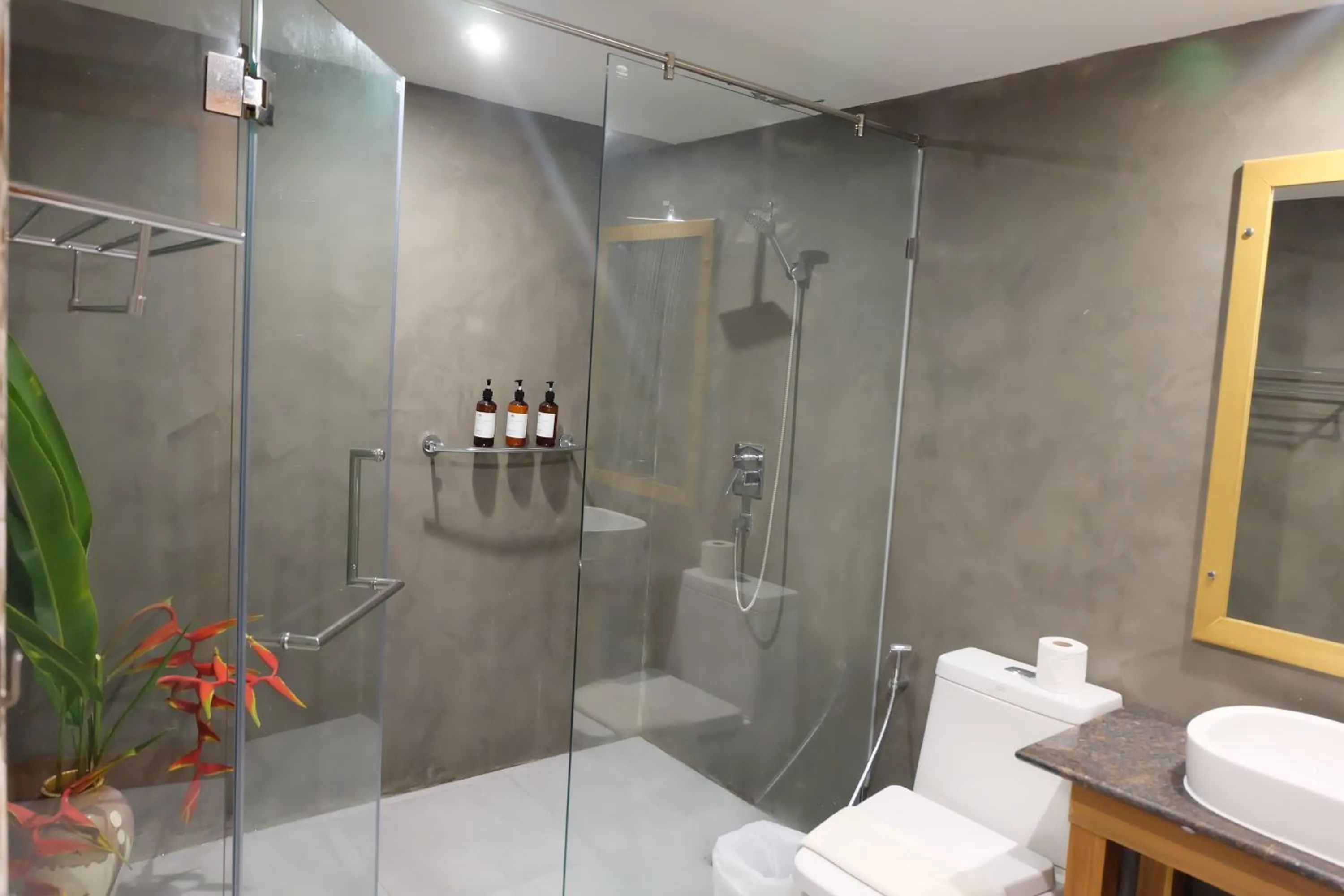 Koh Ma Beach Resort - SHA Extra Plus