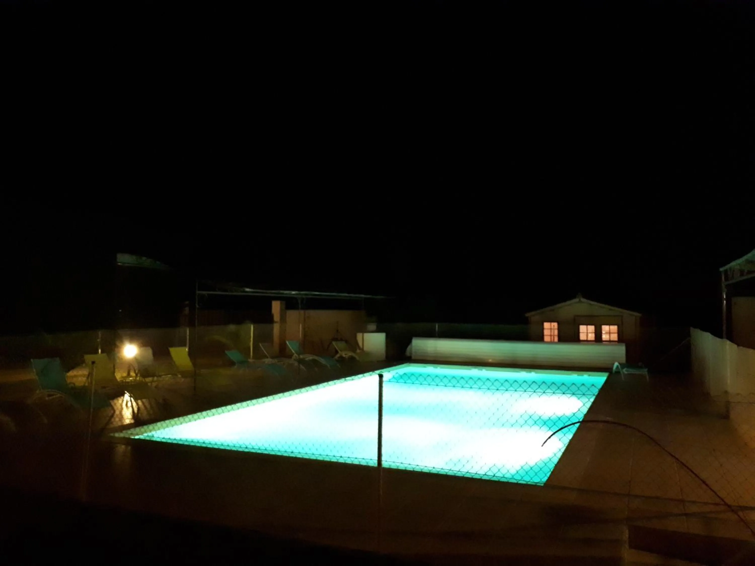 Spring in Logis Hotel des Granges