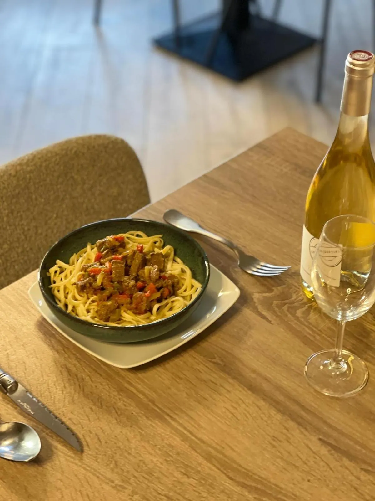 Restaurant/places to eat in Logis Hotel des Granges