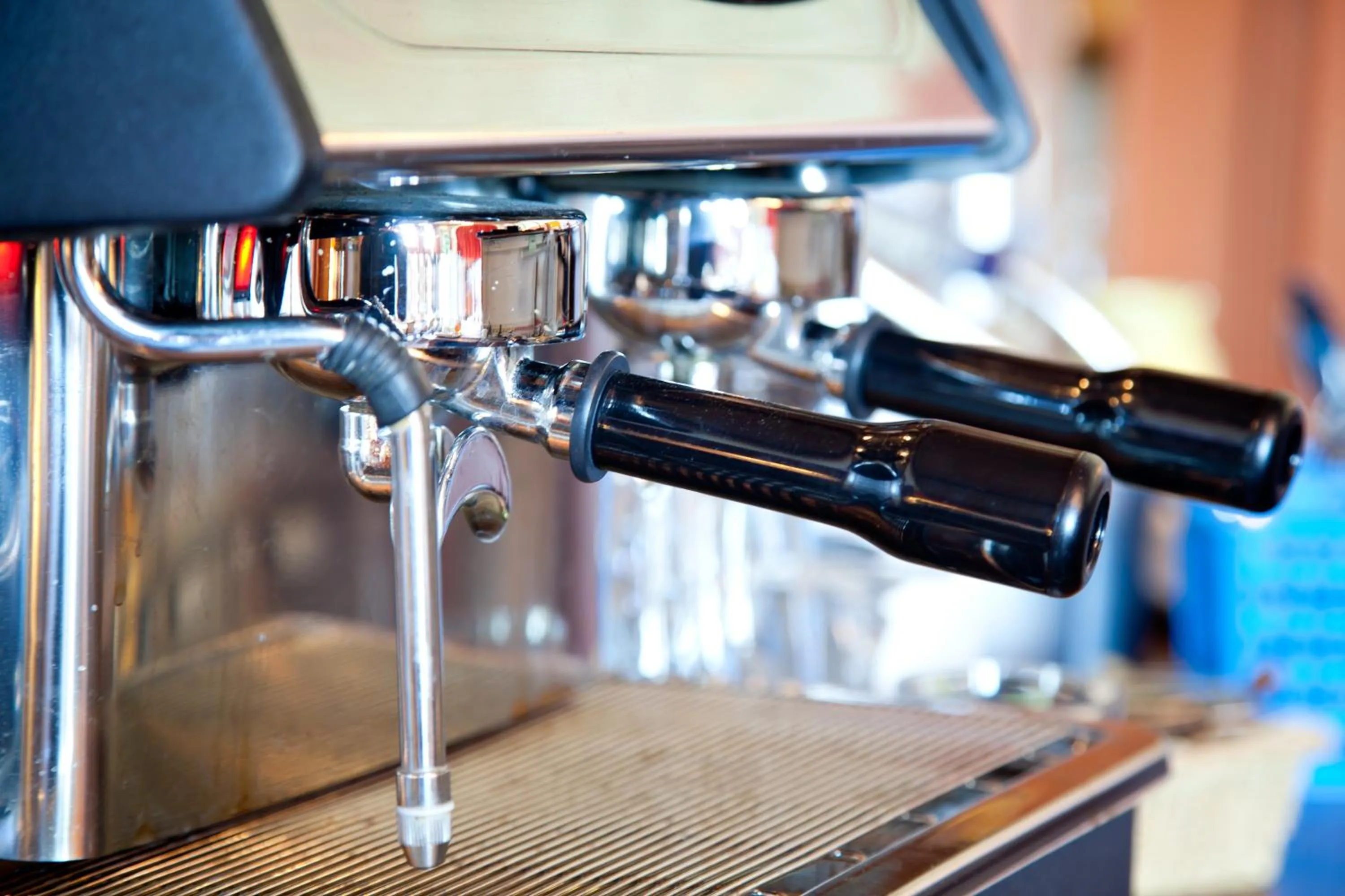 Drinks in Hotelli-Ravintola Alma